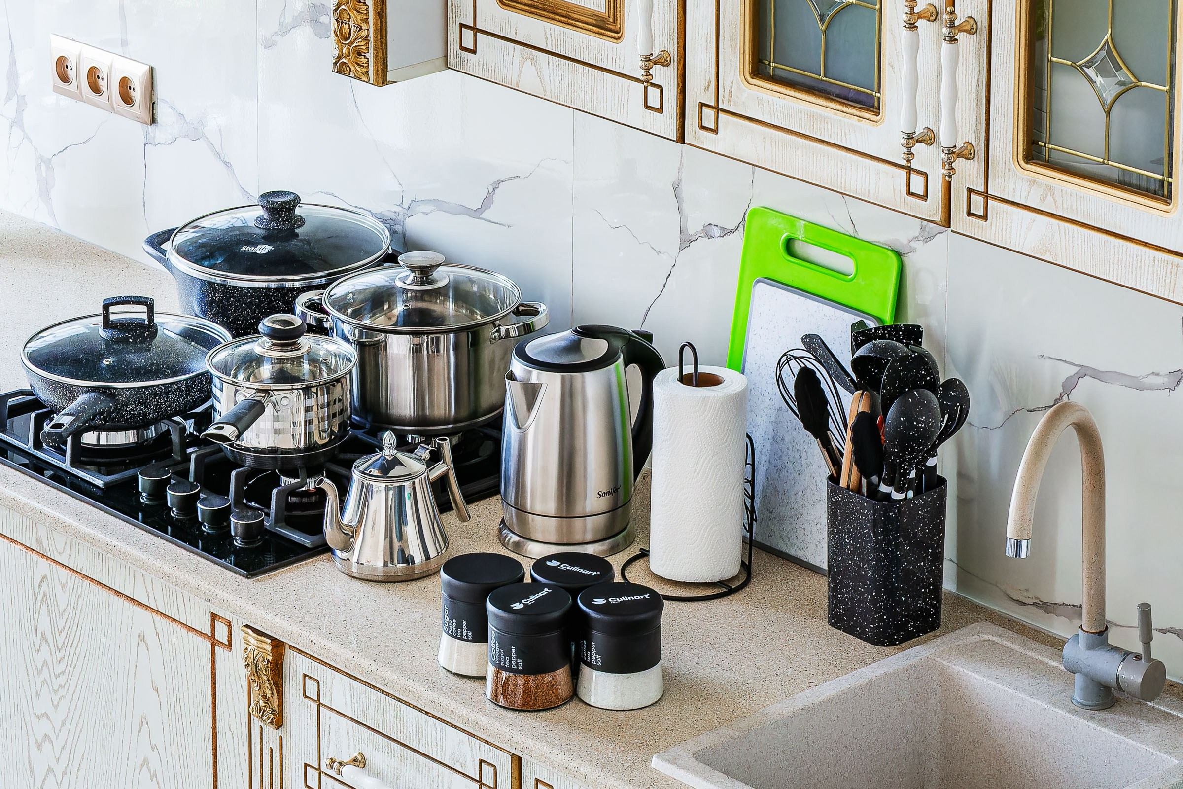 Interior photographer in Tashkent Uzbekistan