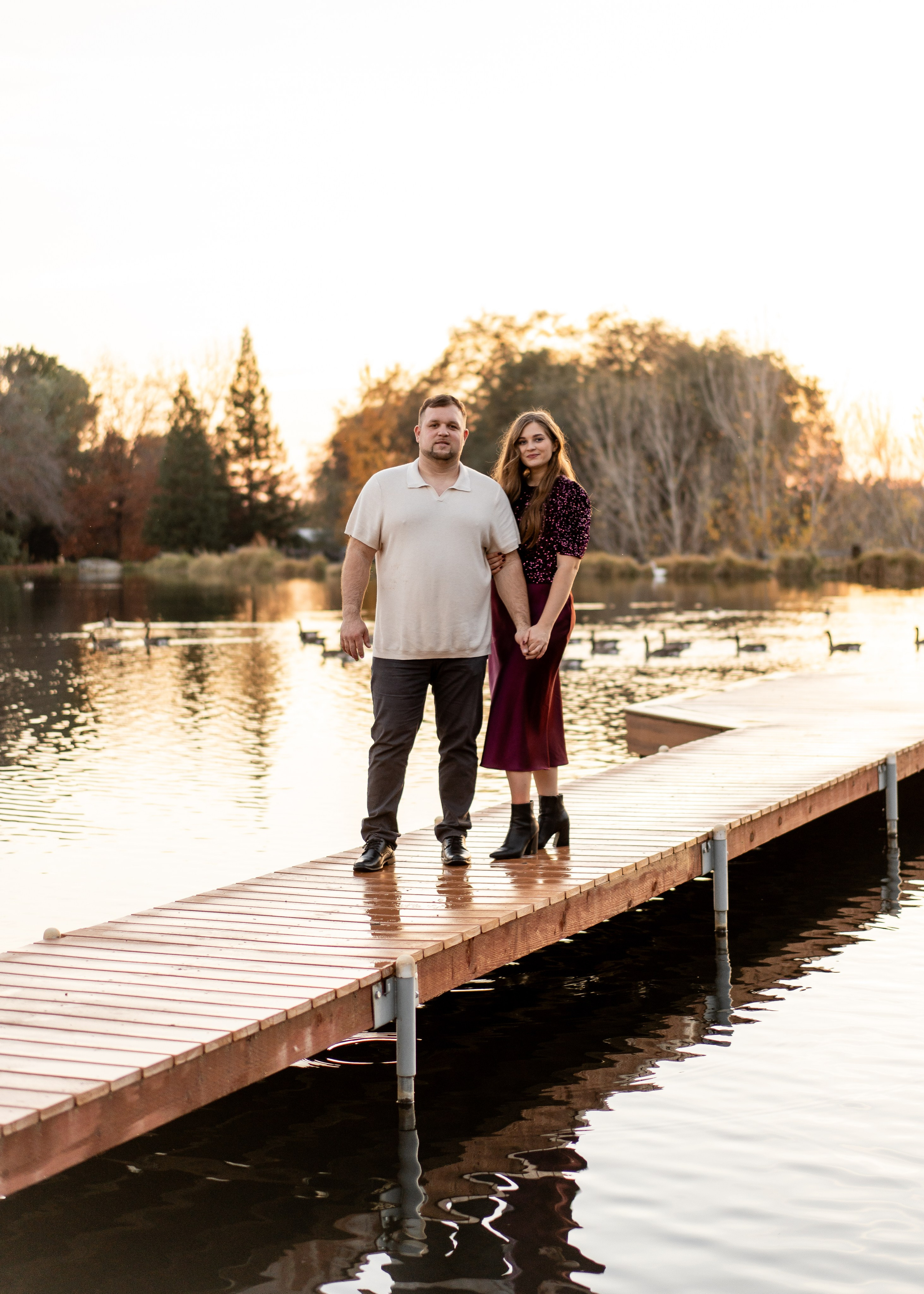 Klyushin family. Family photographer in Sacramento | Sofia Pavenko