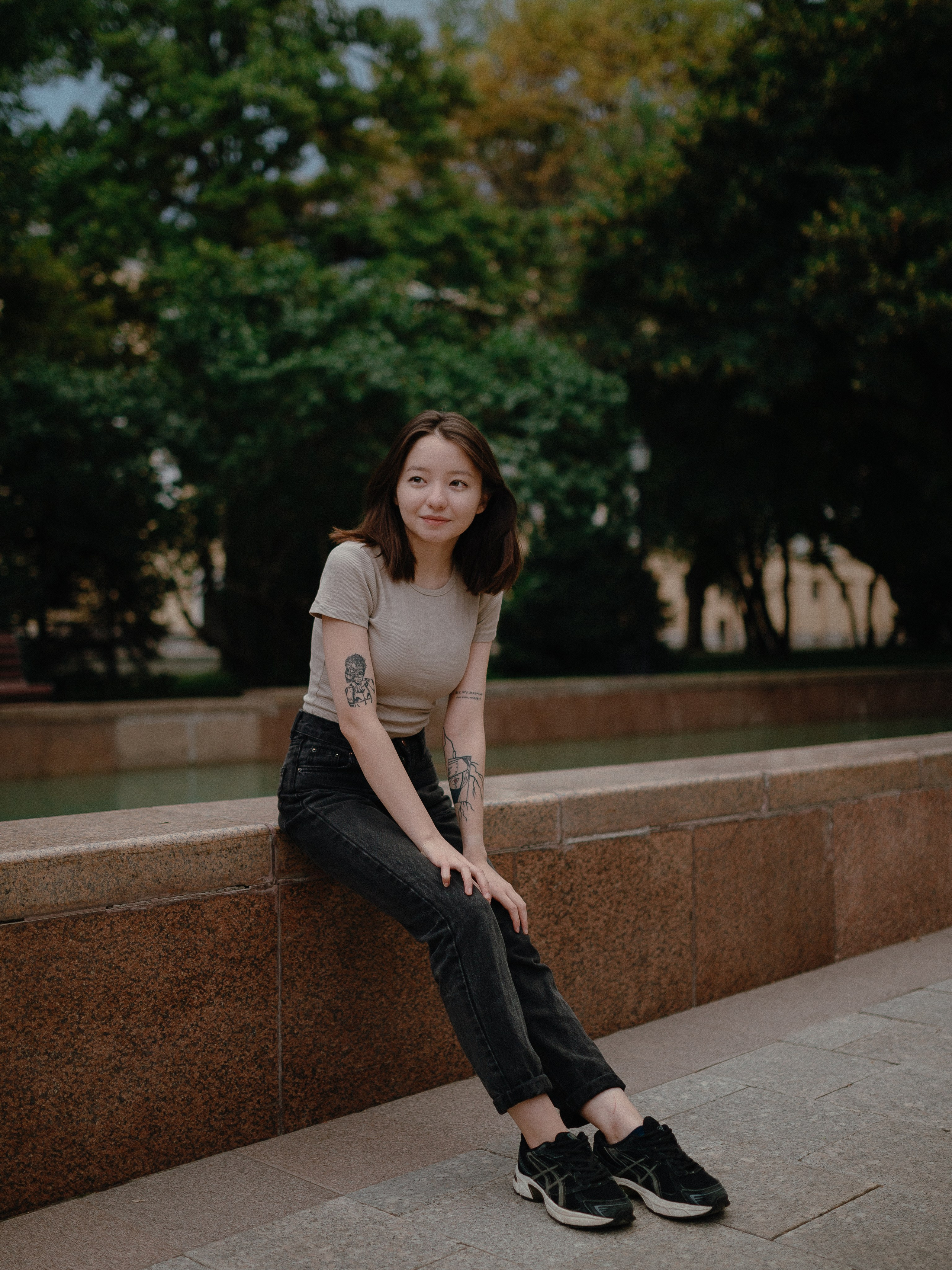 Аида. Индивидуальный и love story фотограф в Алматы Шарычева Ирина