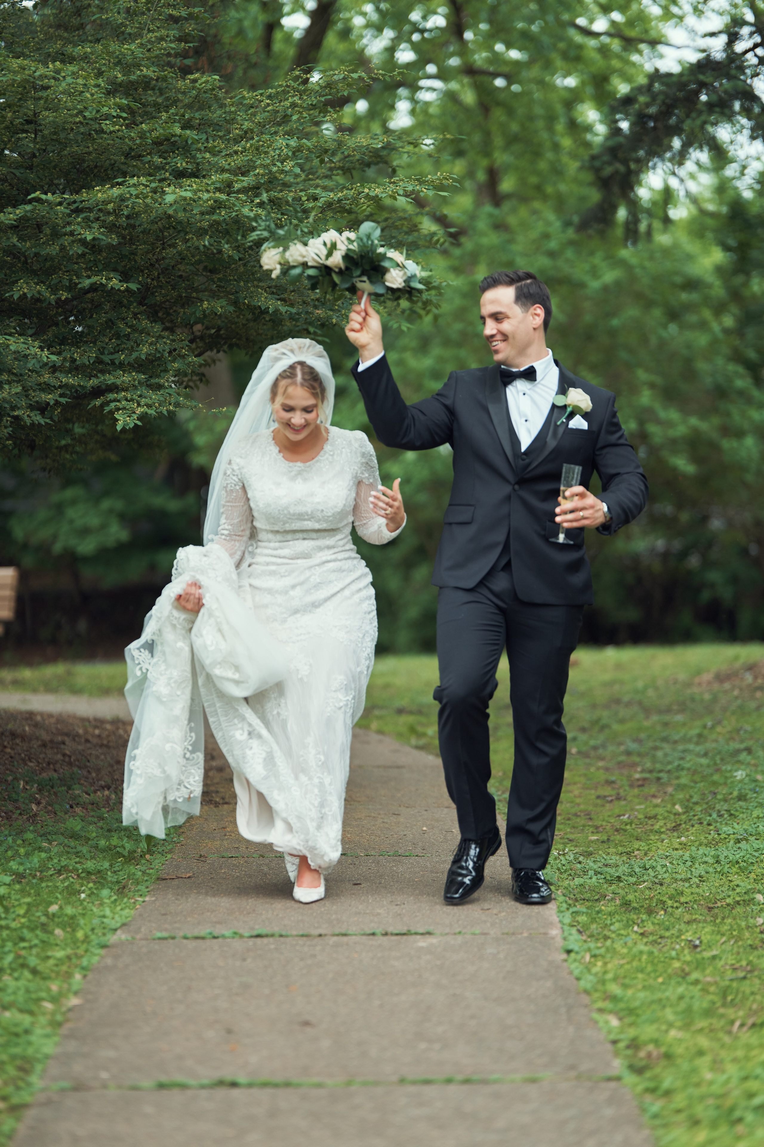 Colleen&Mat, North Jersey. Alex Pedan photography