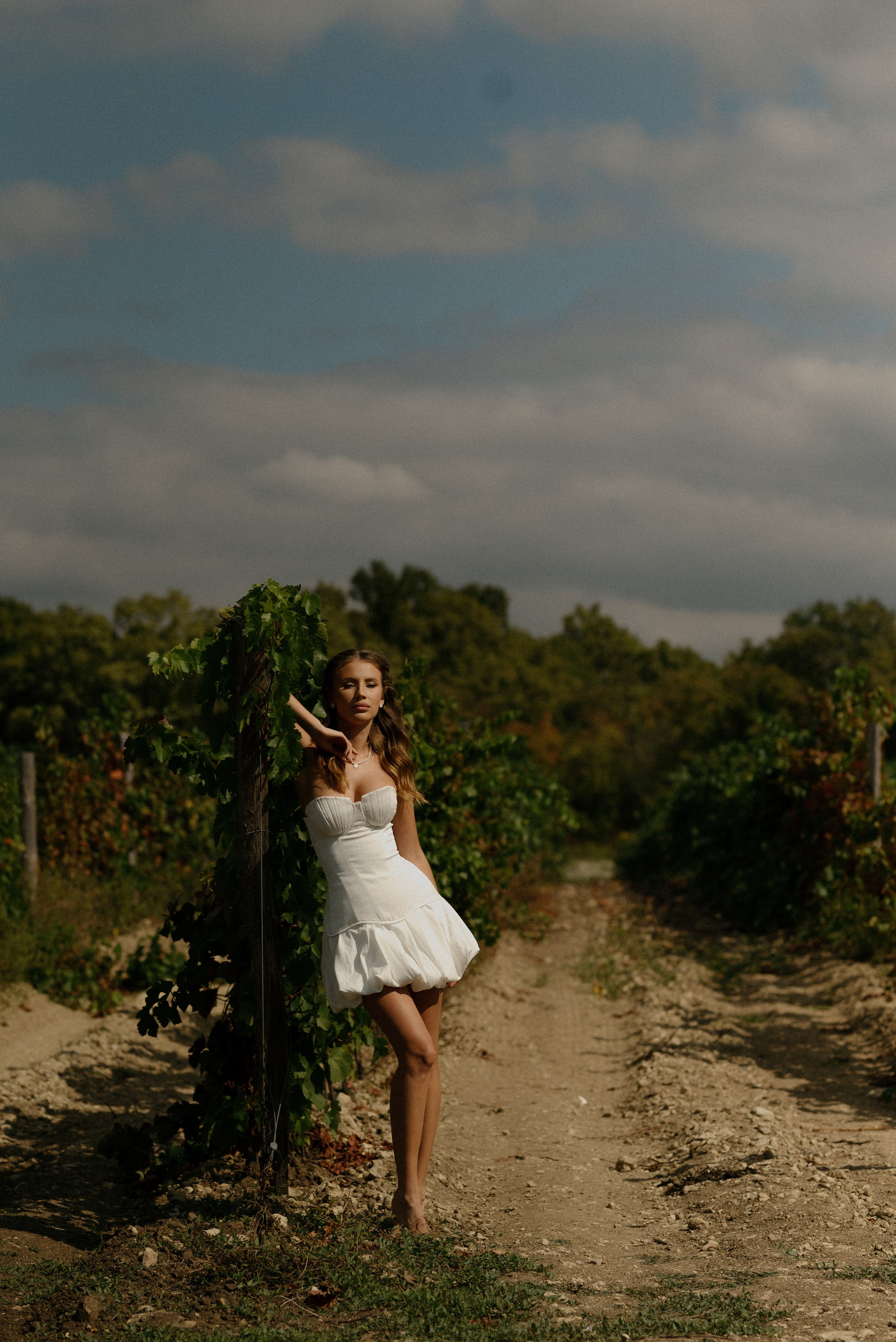 Yulya | Dima. Мария Гуржеева