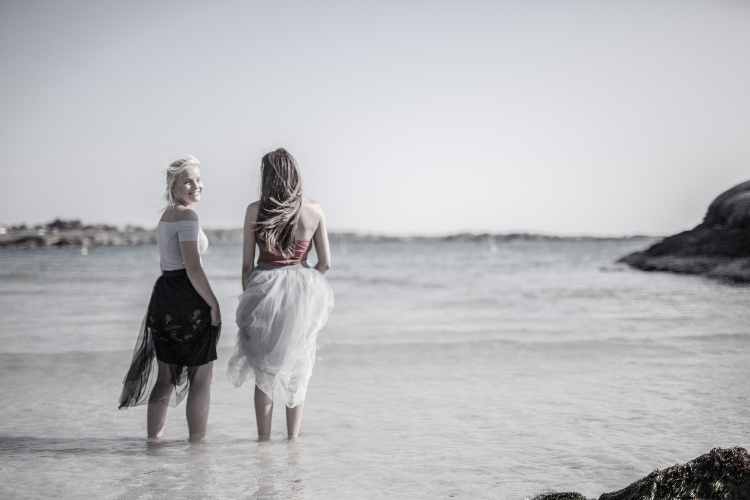 Norwegian coast. Family and real state photographer in Haugesund Dina Vikra