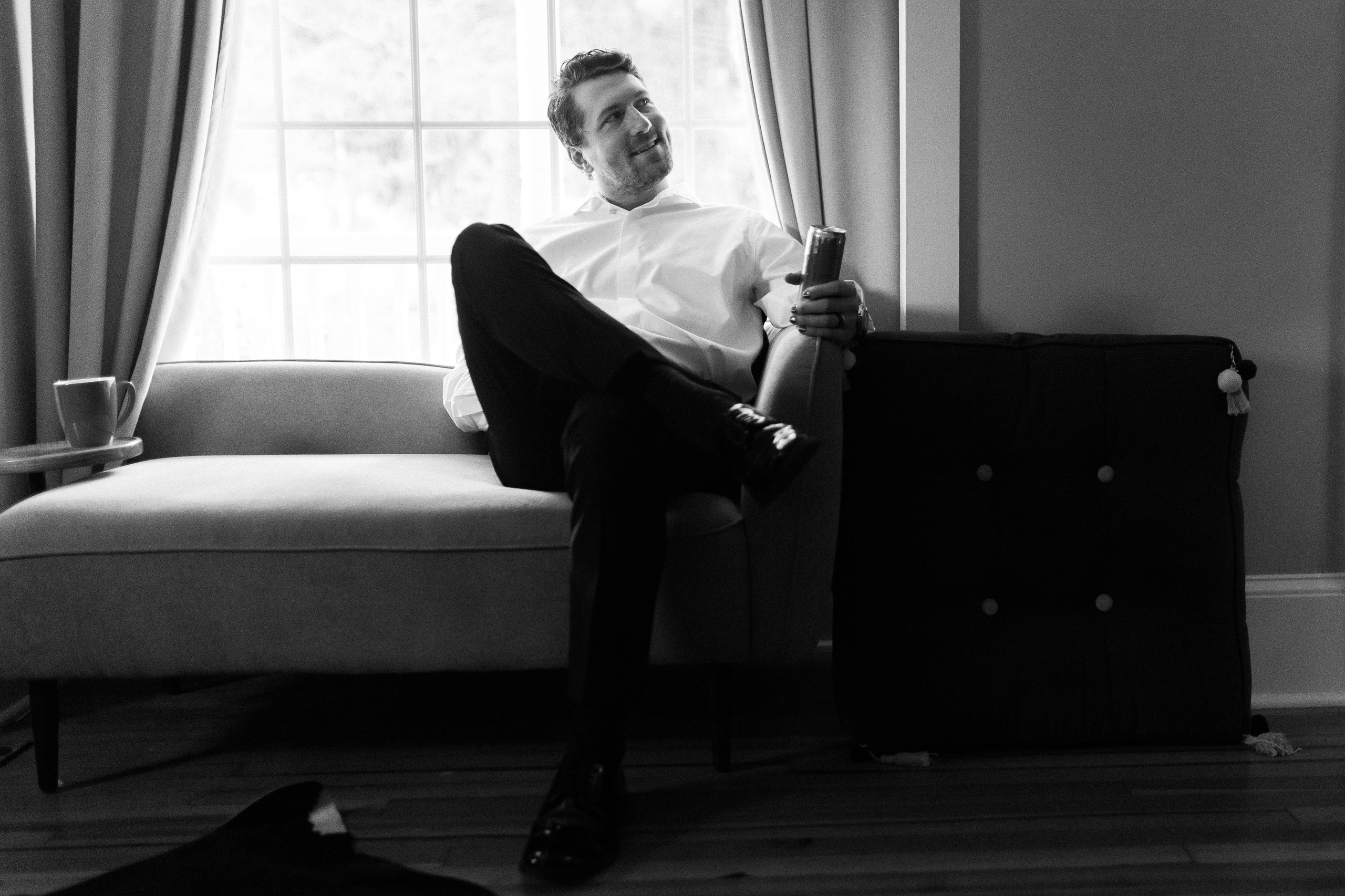 Logan & Amanda. Svyatoslav Bogdanov — destination photographer