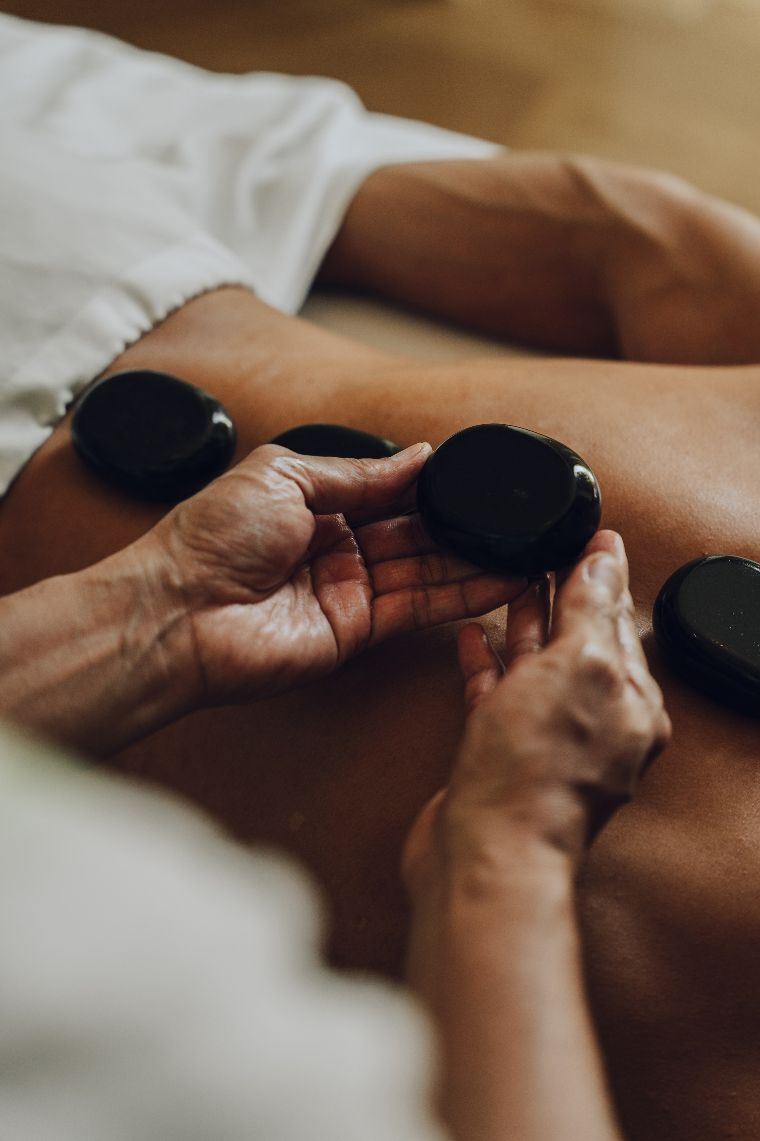 The Chedi, Qatar. Editorial photographer Yuliya Drazdovich