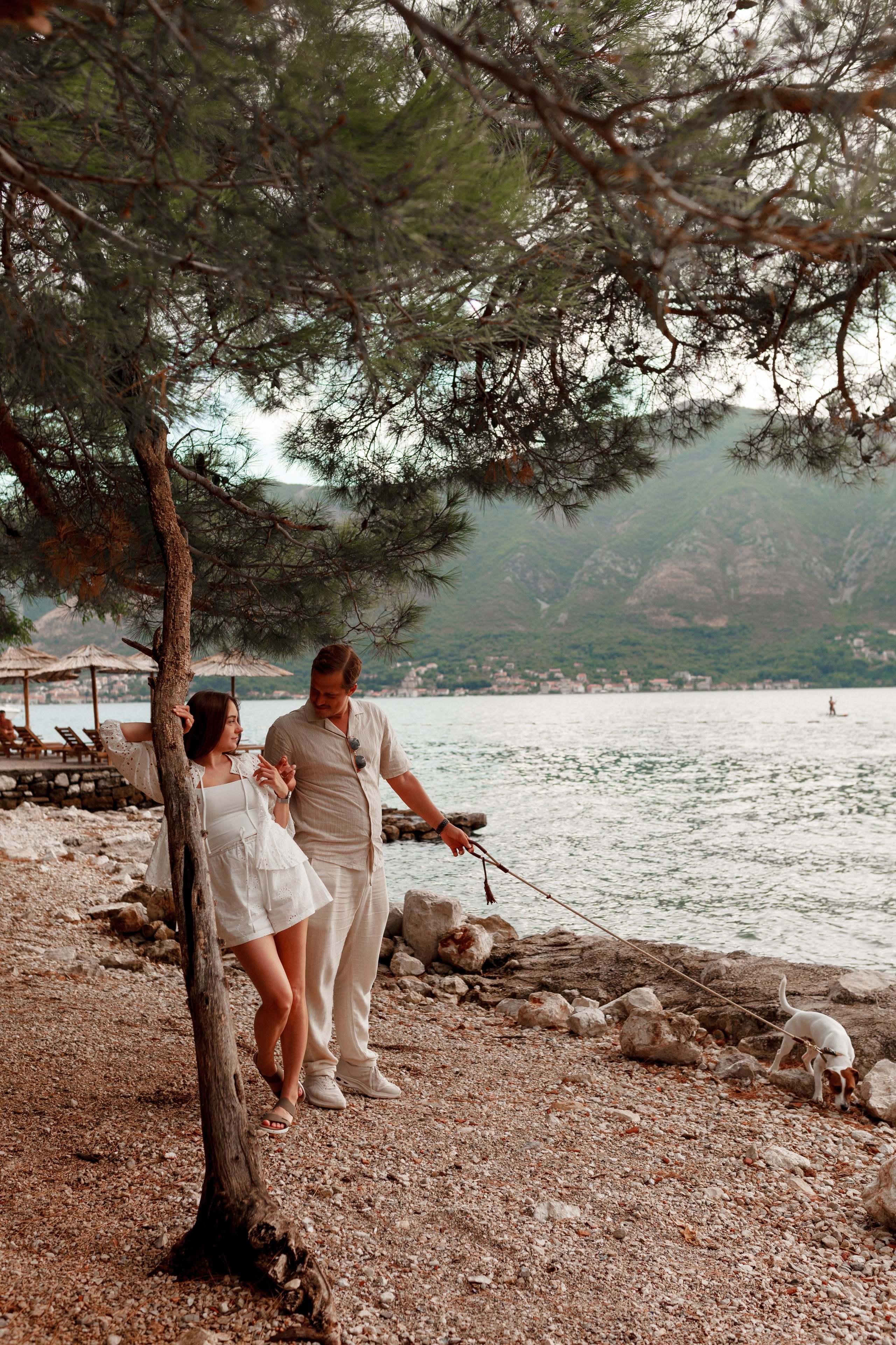 Love Story. Семейный, детский, женский фотограф в Черногории