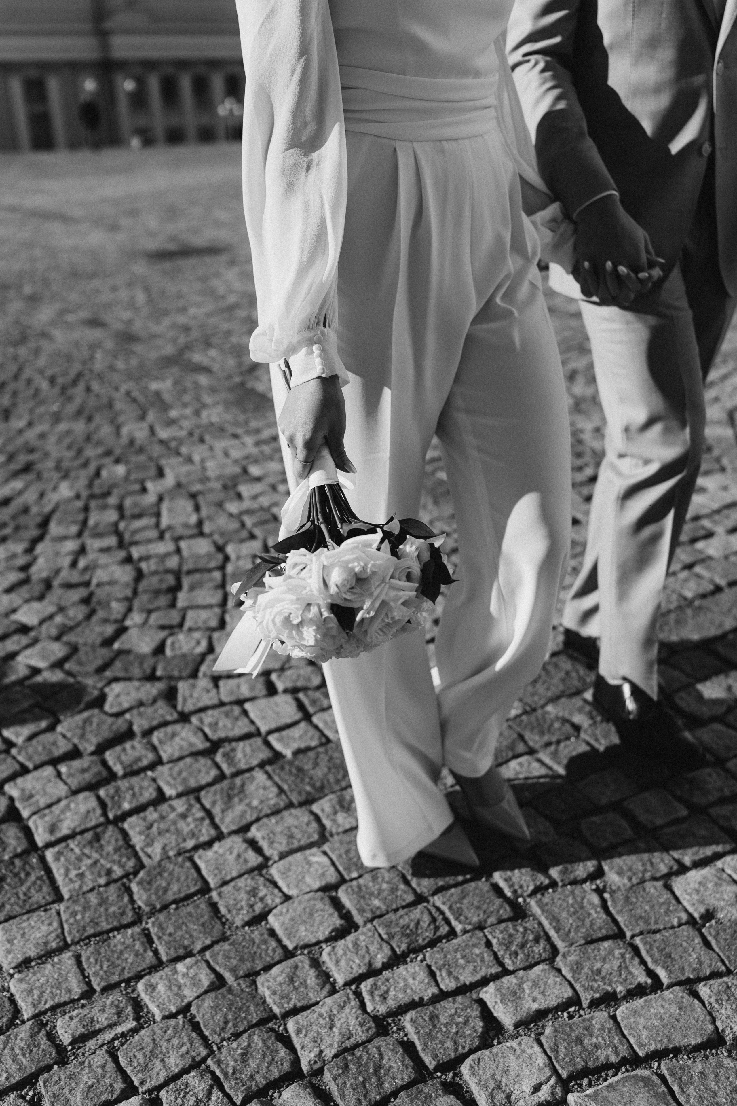 A&P. Wedding and portrait photographer in Helsinki Vickan O