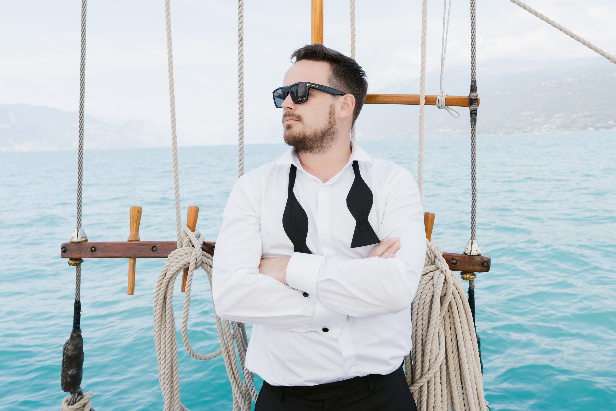 DIANA & ANTON _ LAKE GARDA. PHOTOGRAPHER IN ITALY