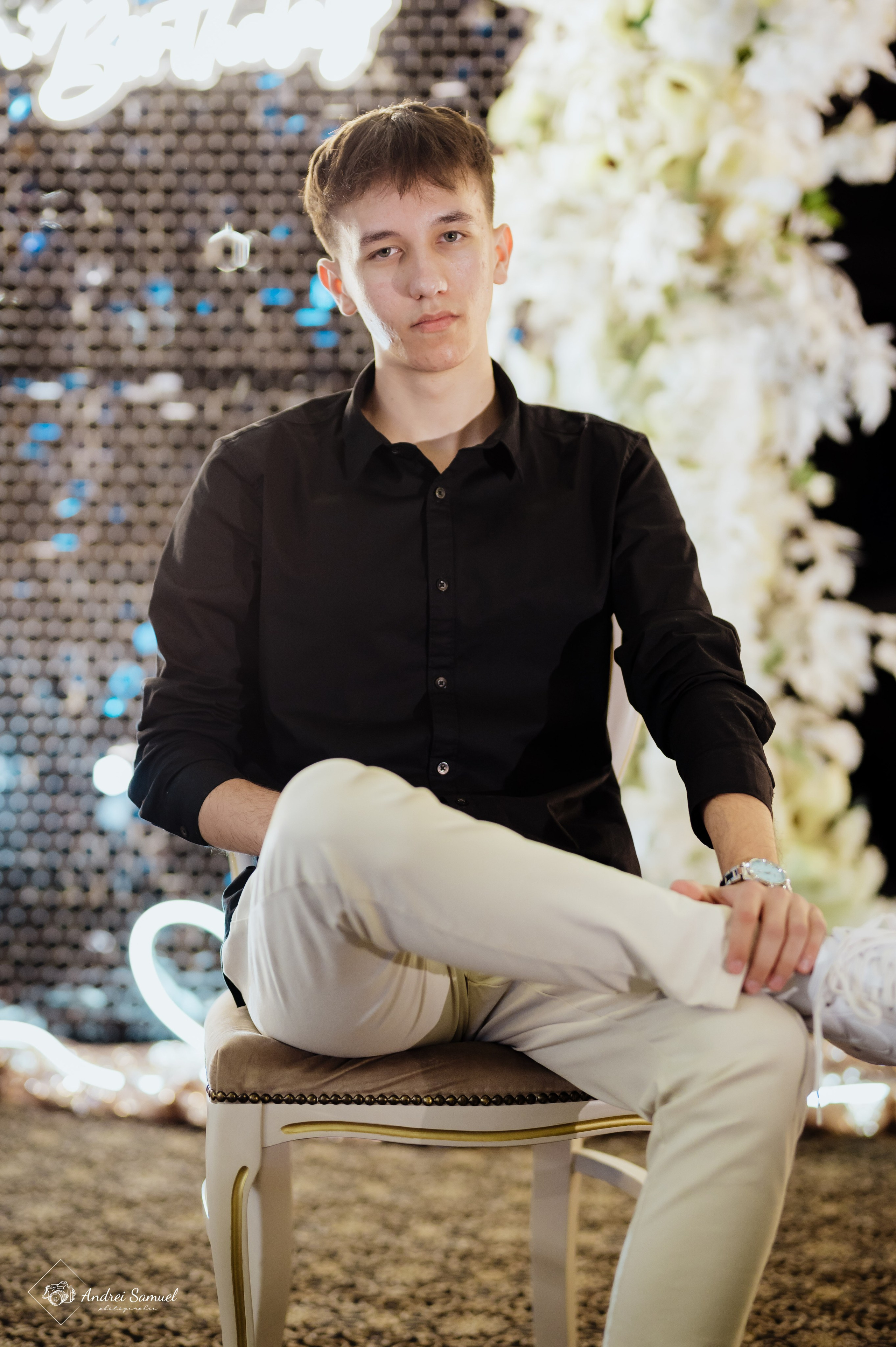 Majorat Richard. Andrei Samuel – Fotograf București | Evenimente, Studio, Imobiliare, Produs