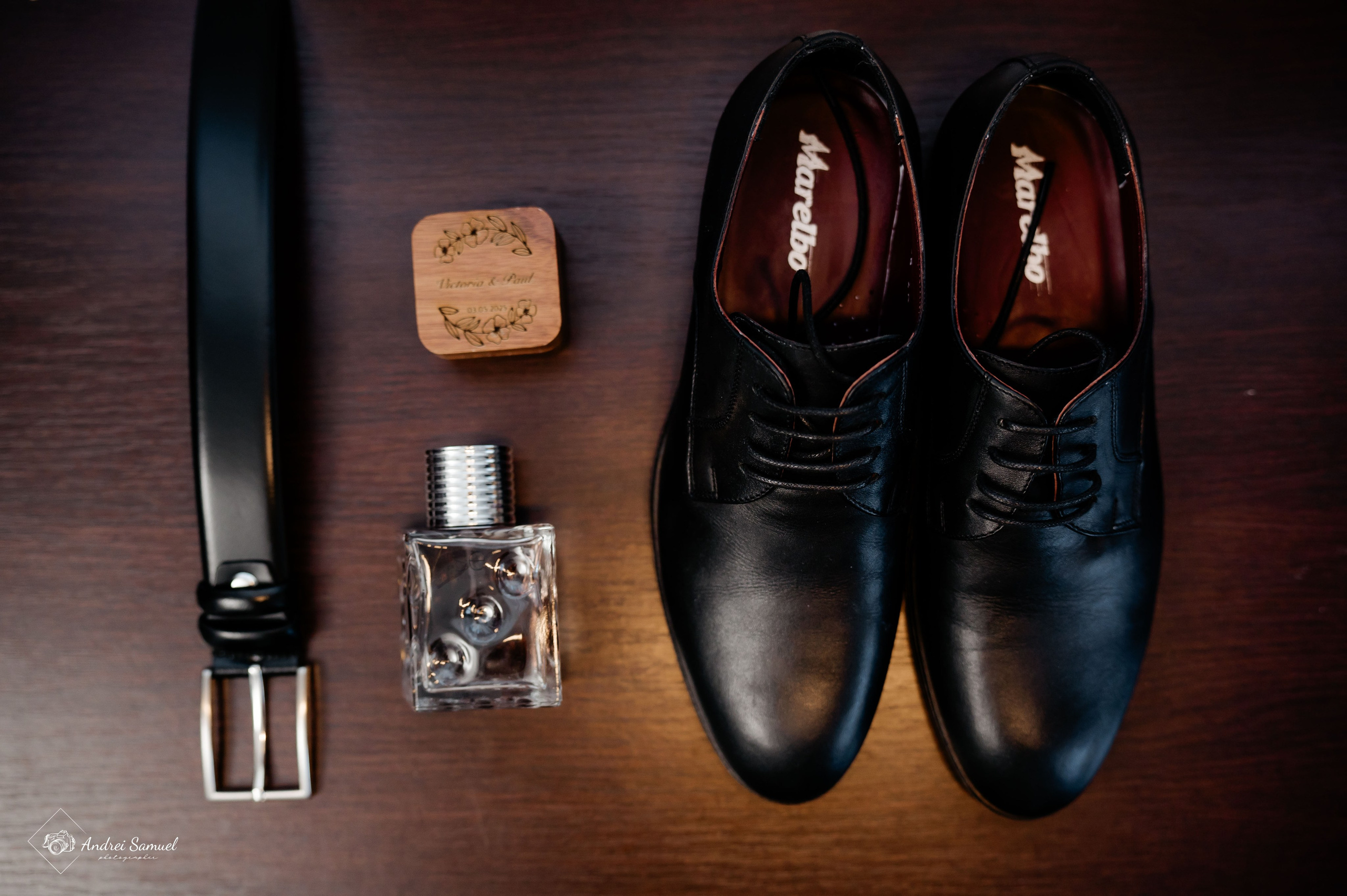 Vitoria & Paul. Andrei Samuel – Fotograf București | Evenimente, Studio, Imobiliare, Produs