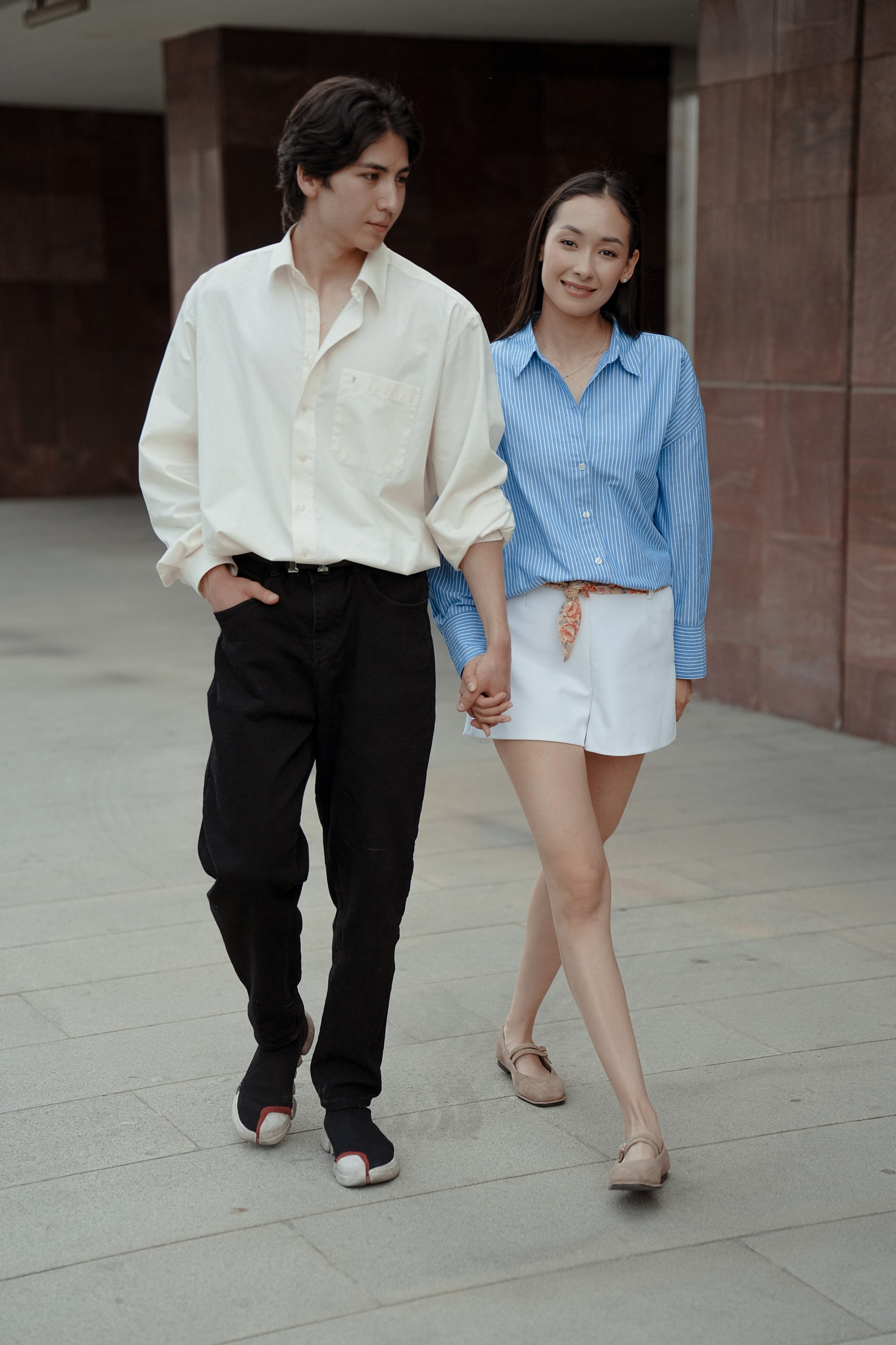 Онур & Нурай