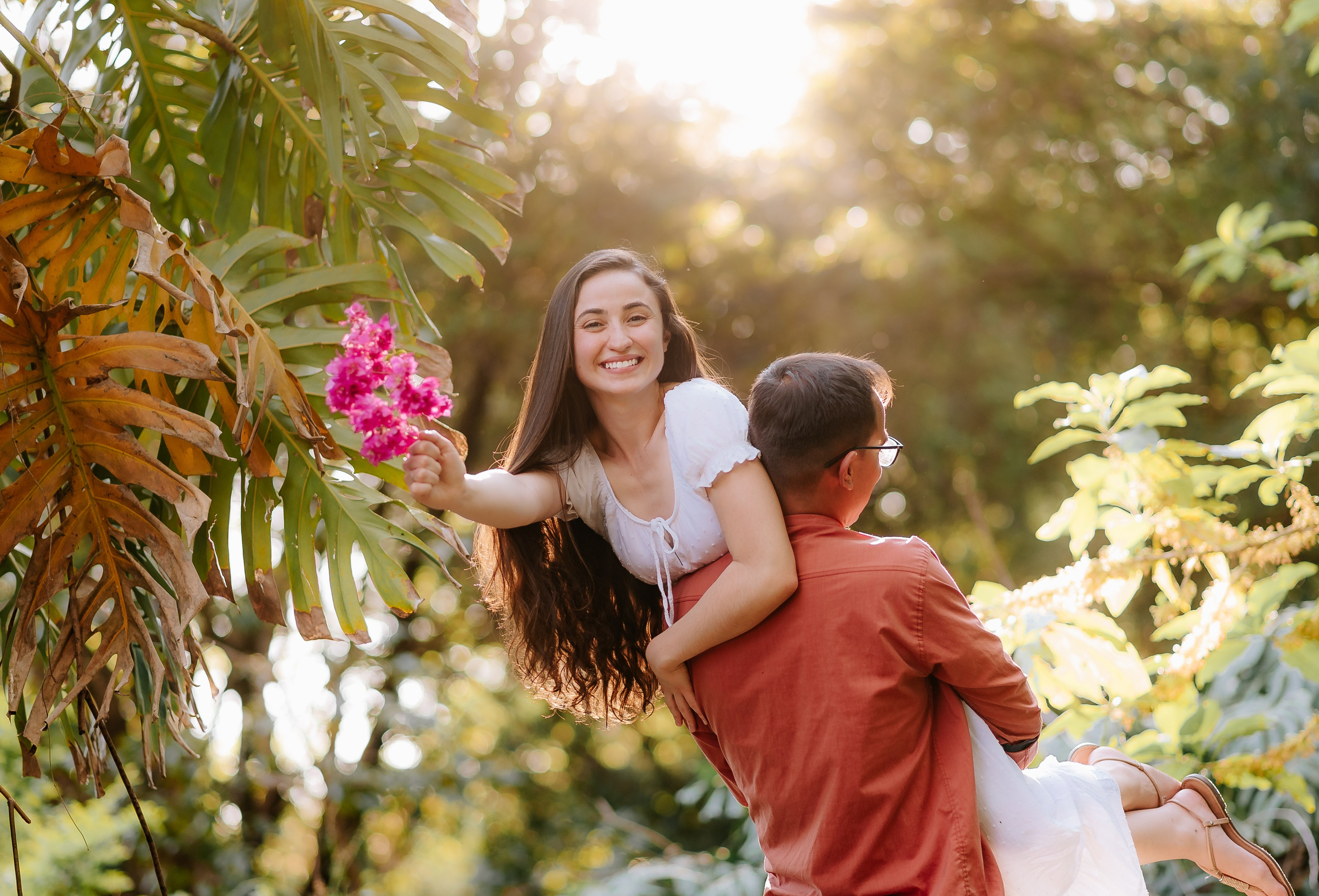 Beatriz & Abner — Vila Chalé / Bauru SP. Robson Colaço