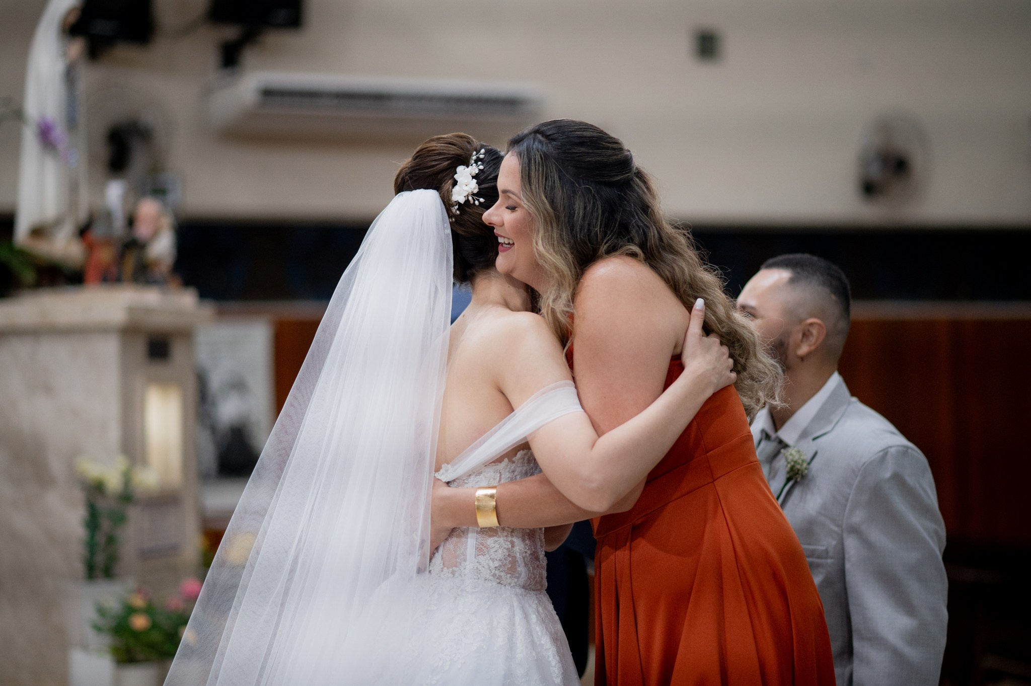 Giovana & Bruno — Luso / Bauru — SP. Robson Colaço