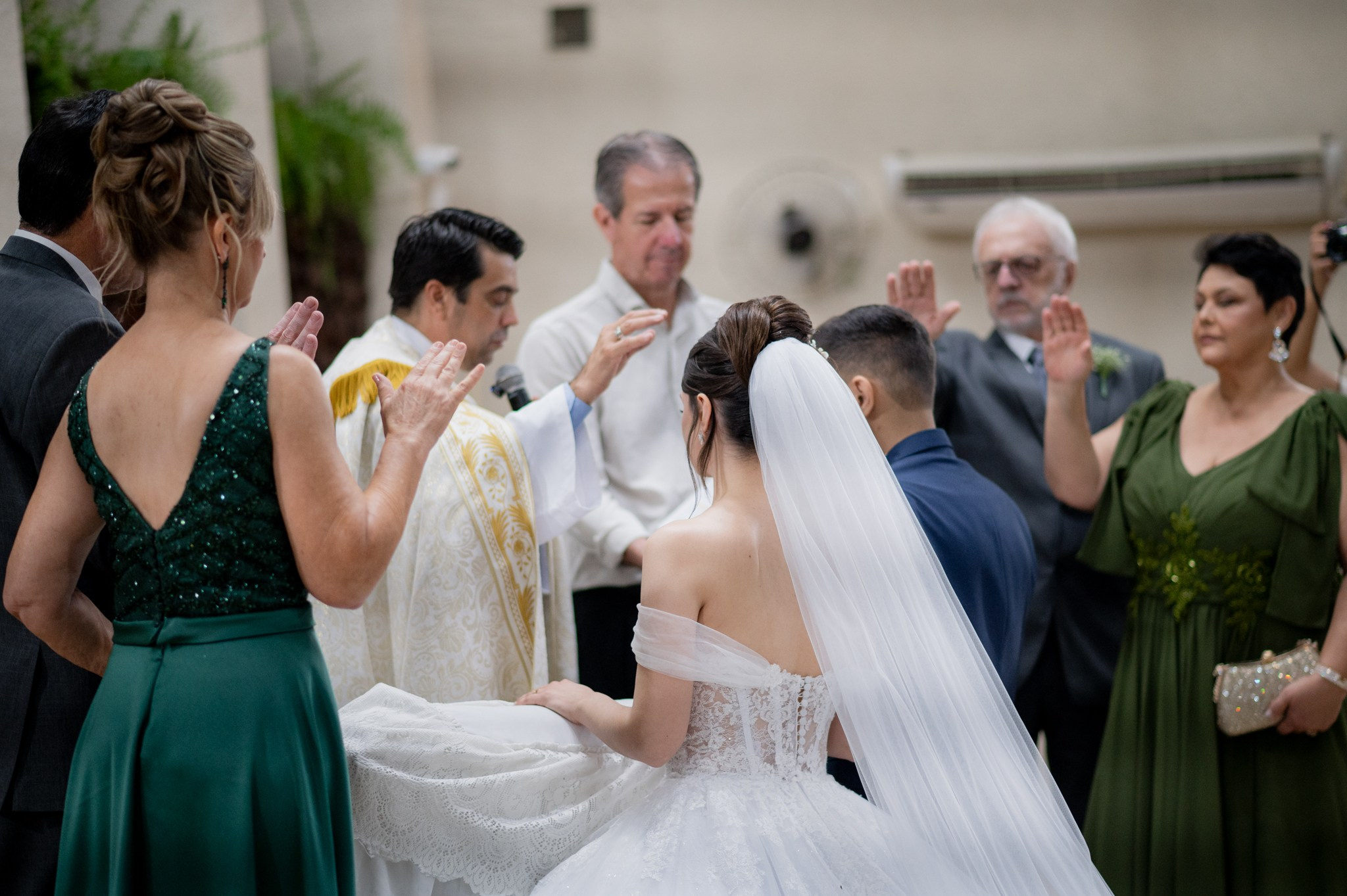 Giovana & Bruno — Luso / Bauru — SP. Robson Colaço