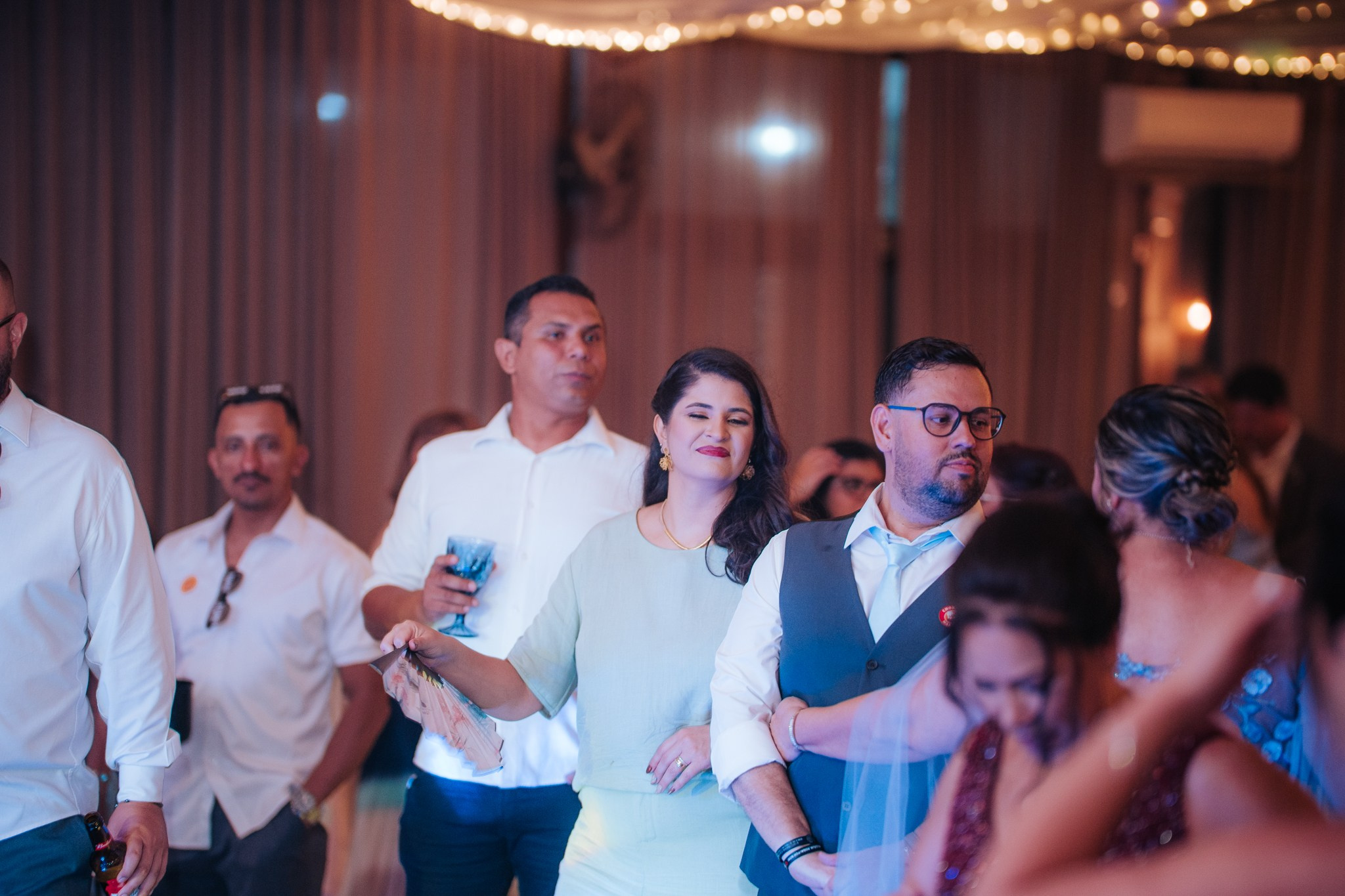 Lais & Lucas — Espaço Aveiro / Bauru SP. Robson Colaço