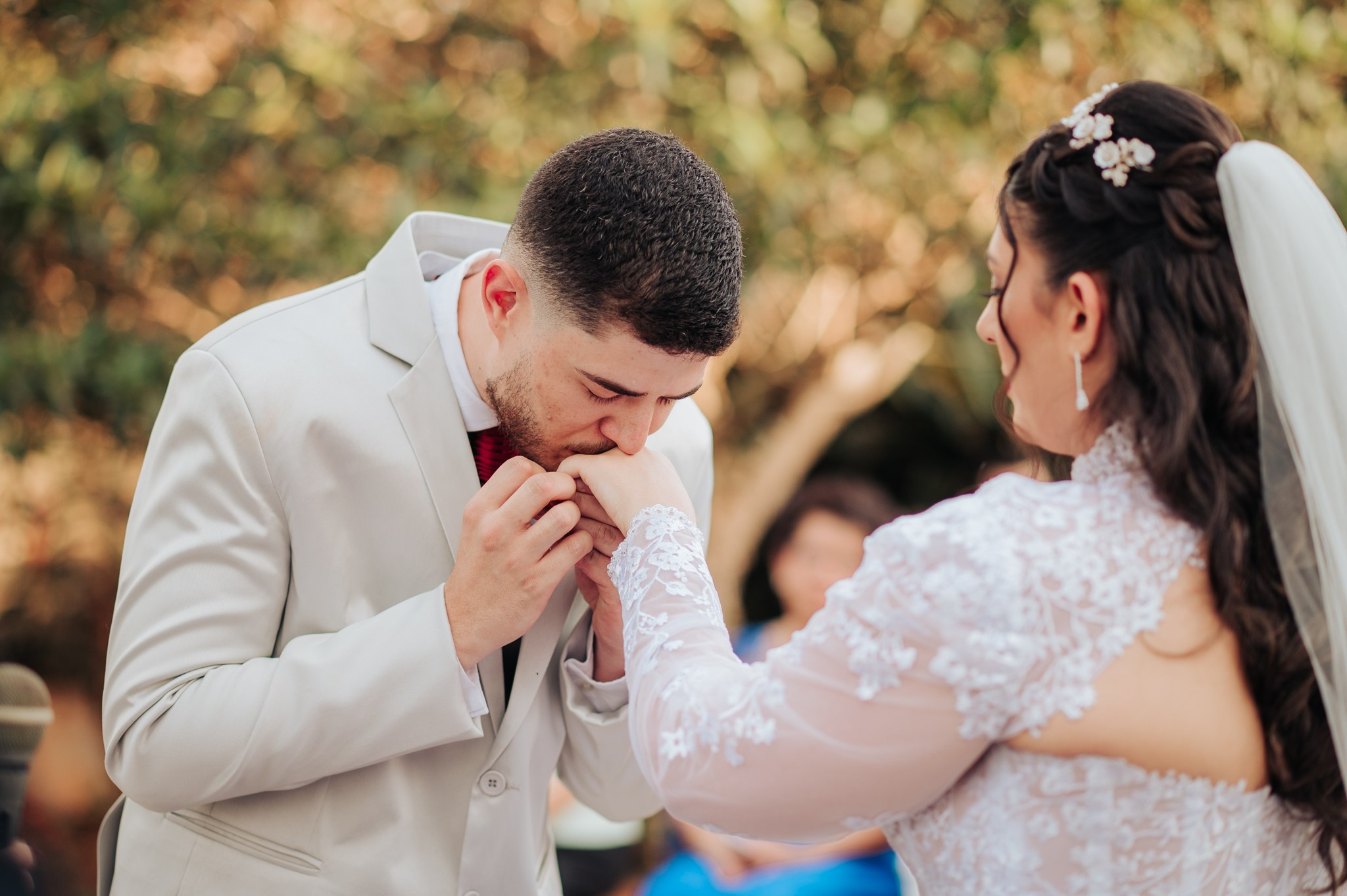 Aline & Daniel — Vila Casali / Piratininga SP. Robson Colaço