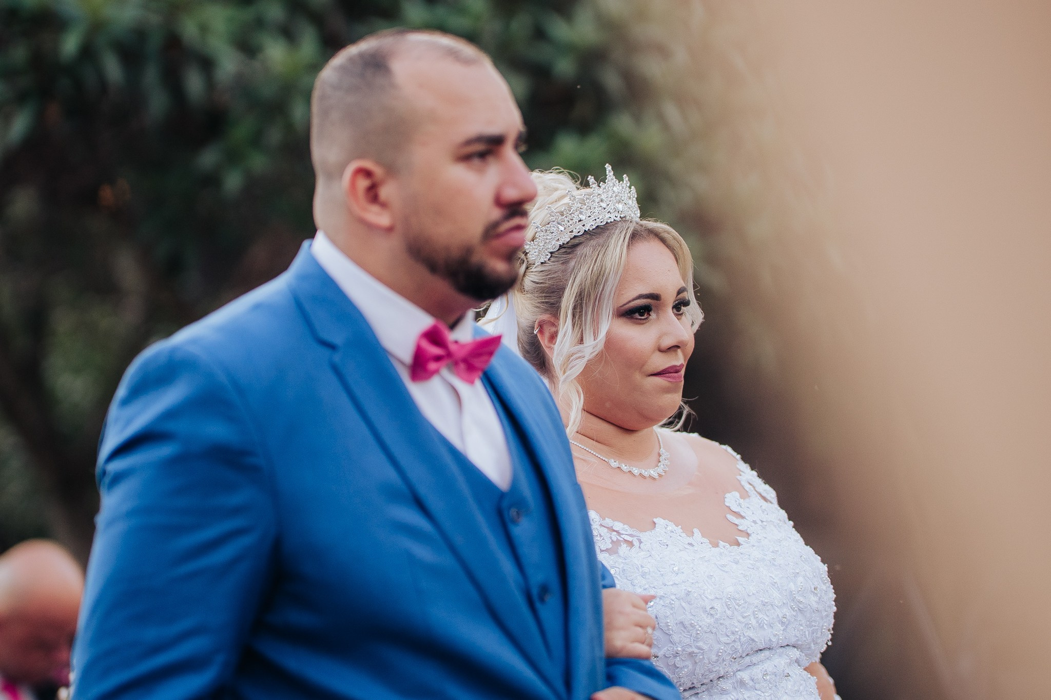 Nathallya & Antônio Marco — Vila Casali / Piratininga SP. Robson Colaço