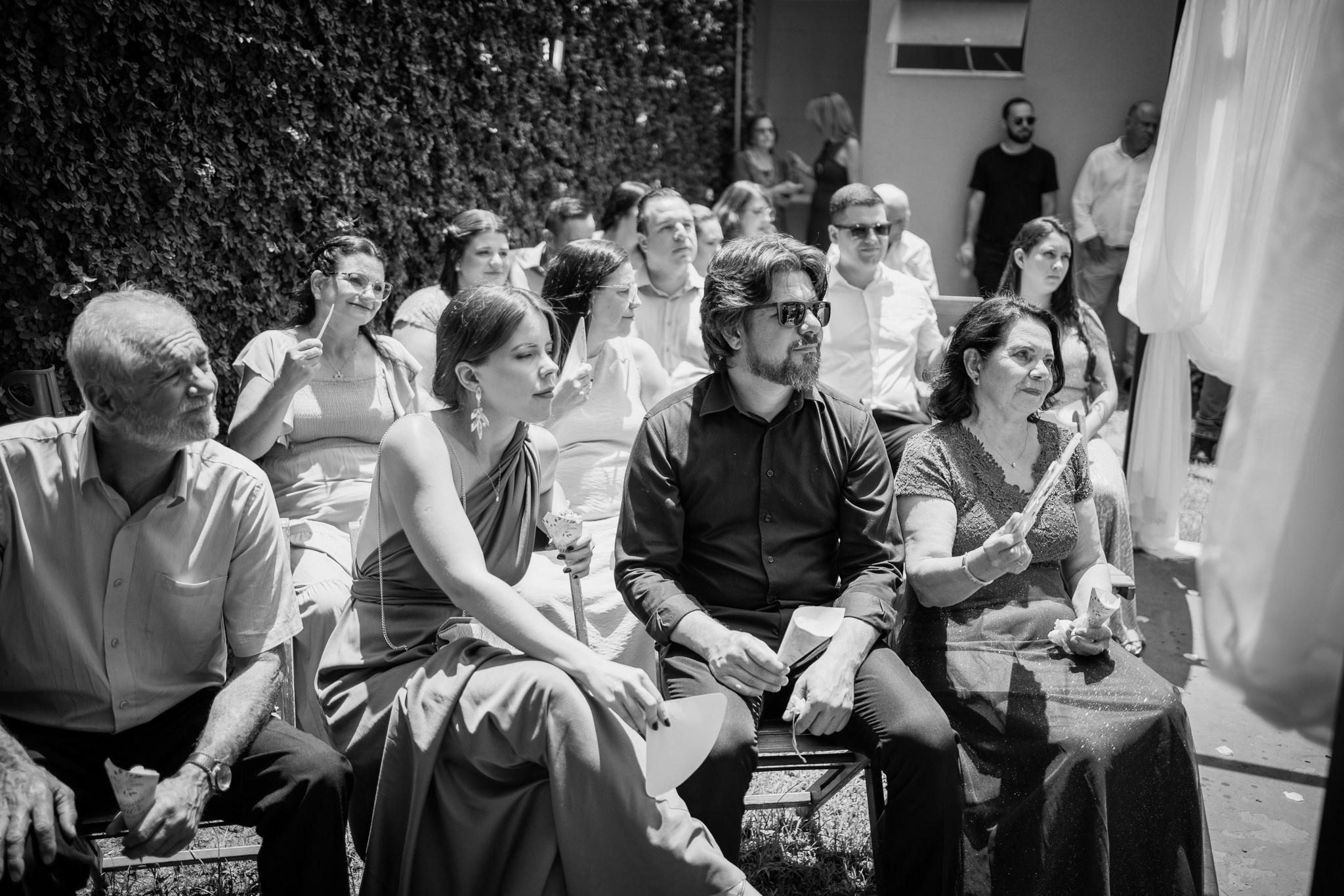 Fernanda & Leandro — Bauru SP. Robson Colaço
