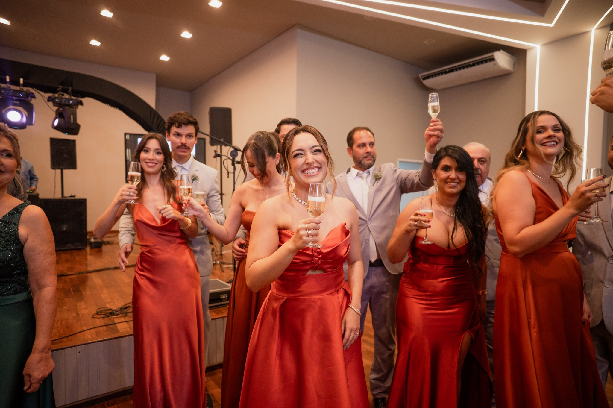 Giovana & Bruno — Luso / Bauru — SP. Robson Colaço