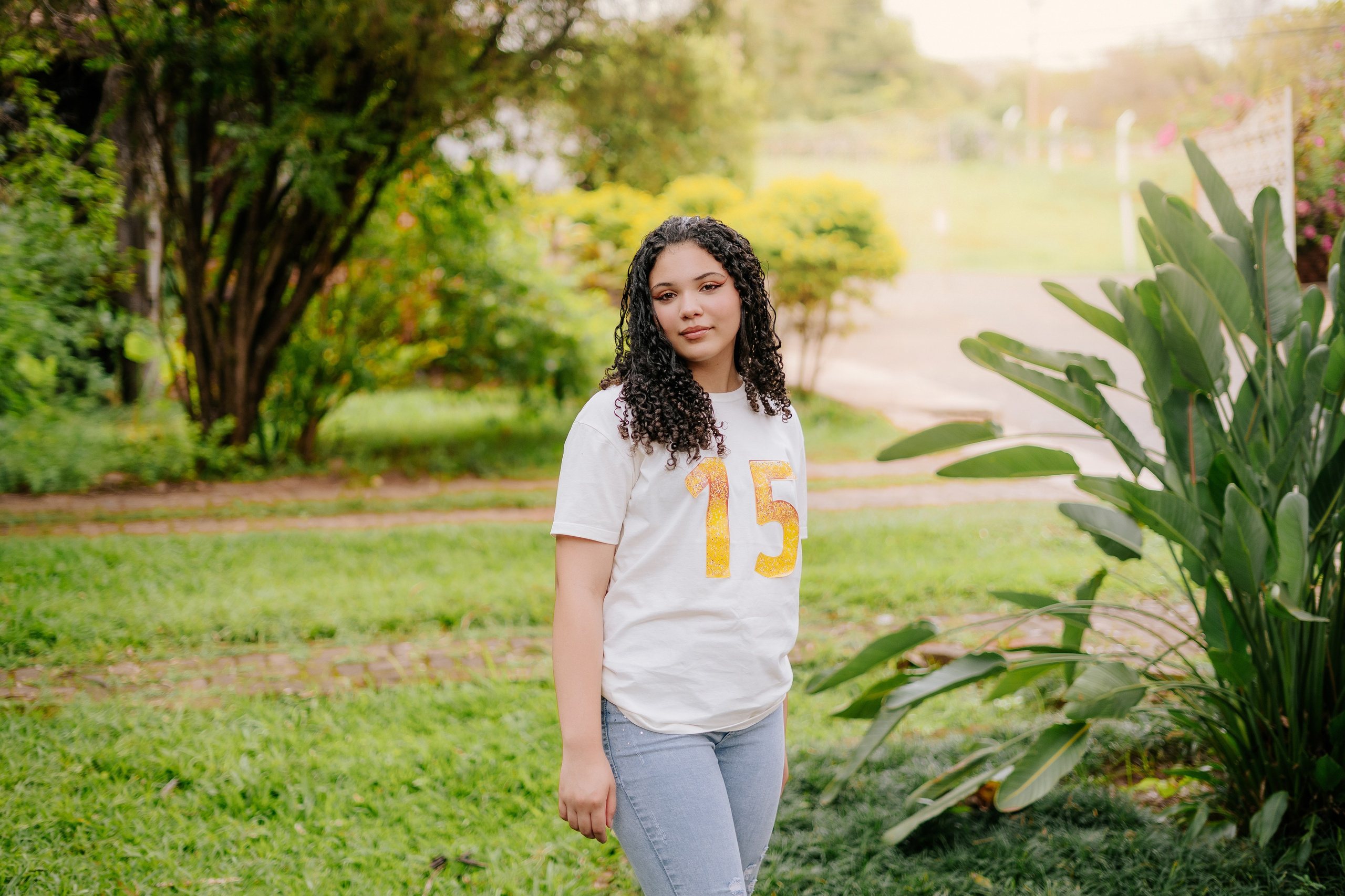 Ana Laura — Vila Chalé / Bauru SP. Robson Colaço