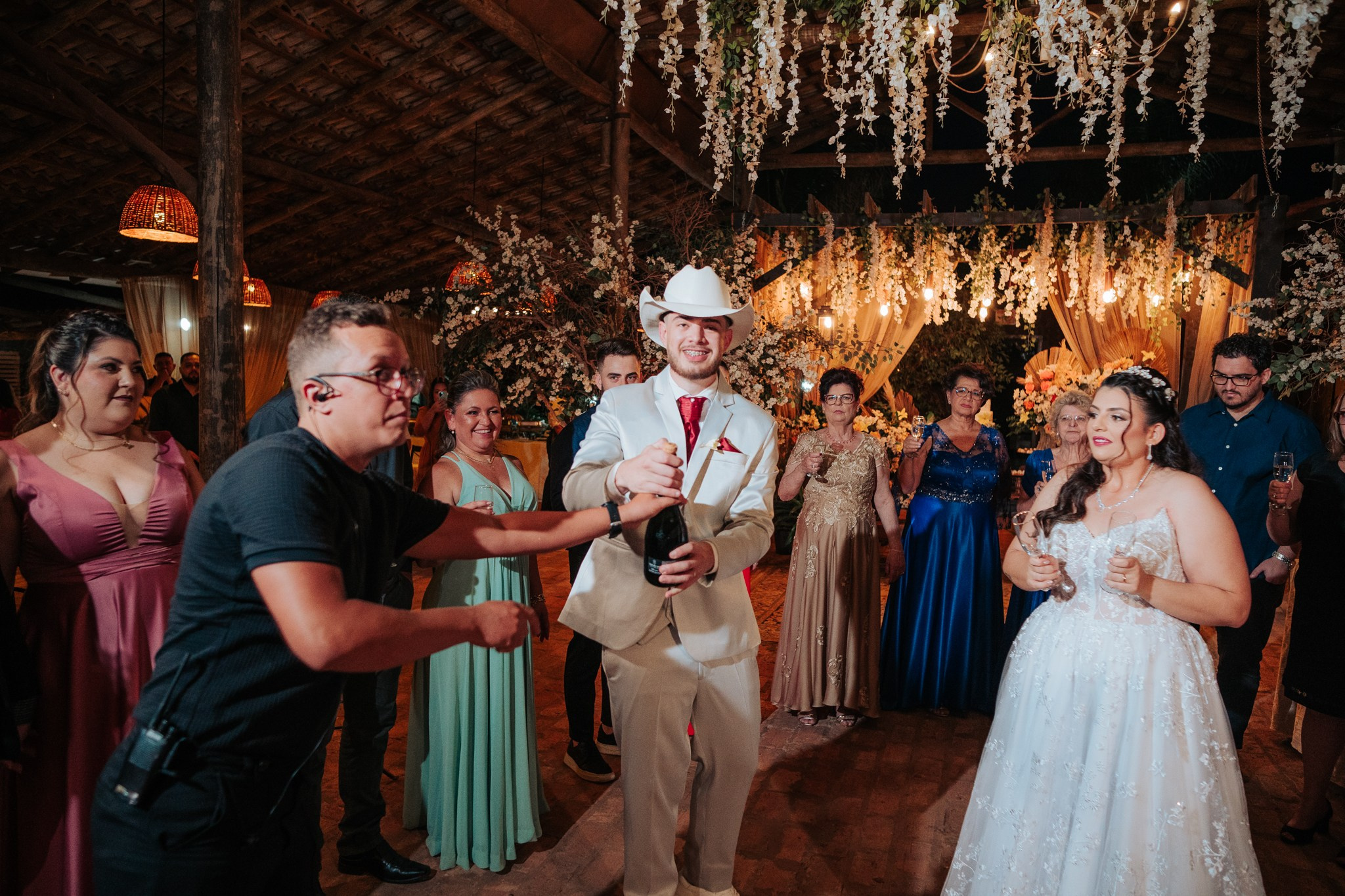 Aline & Daniel — Vila Casali / Piratininga SP. Robson Colaço