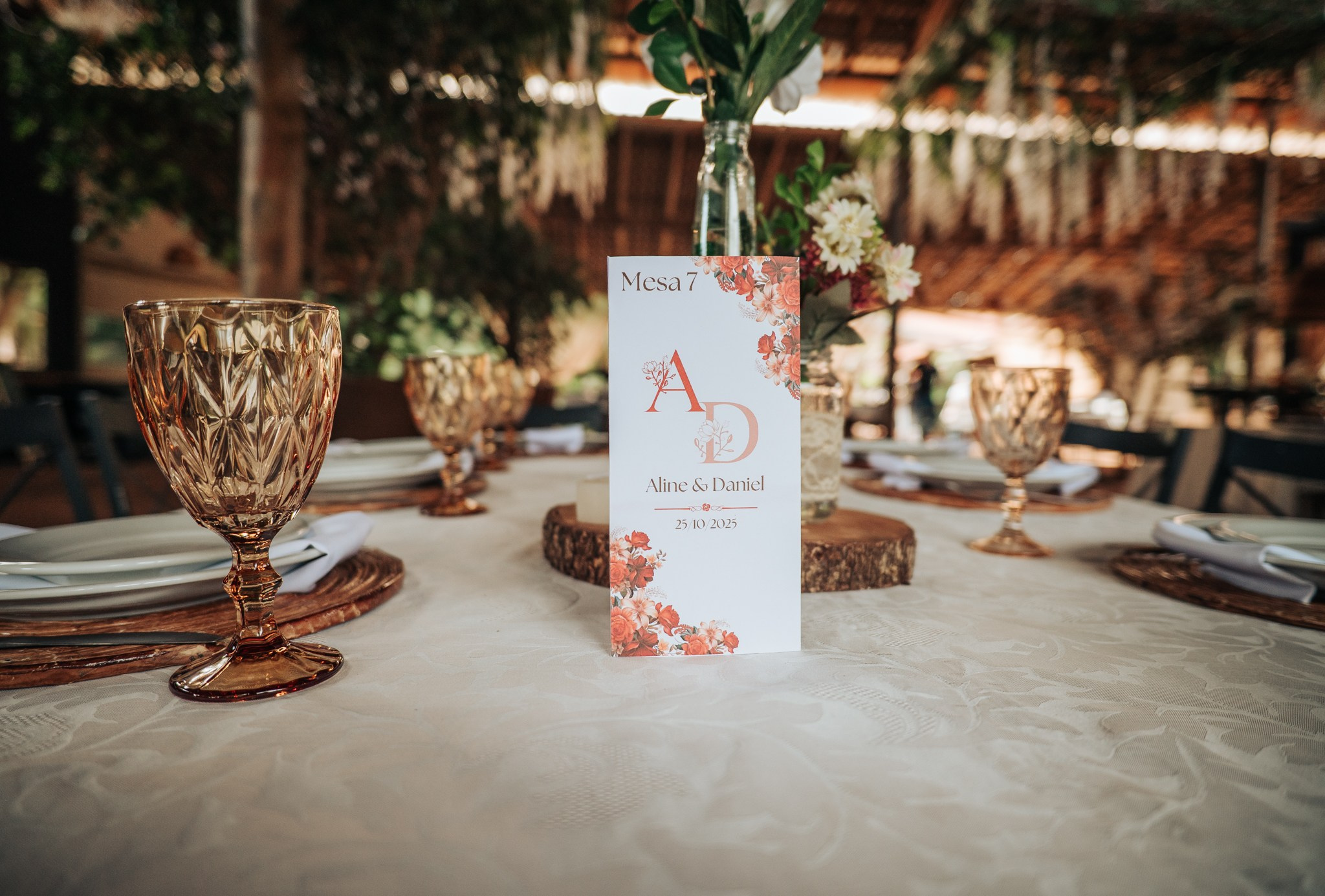 Aline & Daniel — Vila Casali / Piratininga SP. Robson Colaço