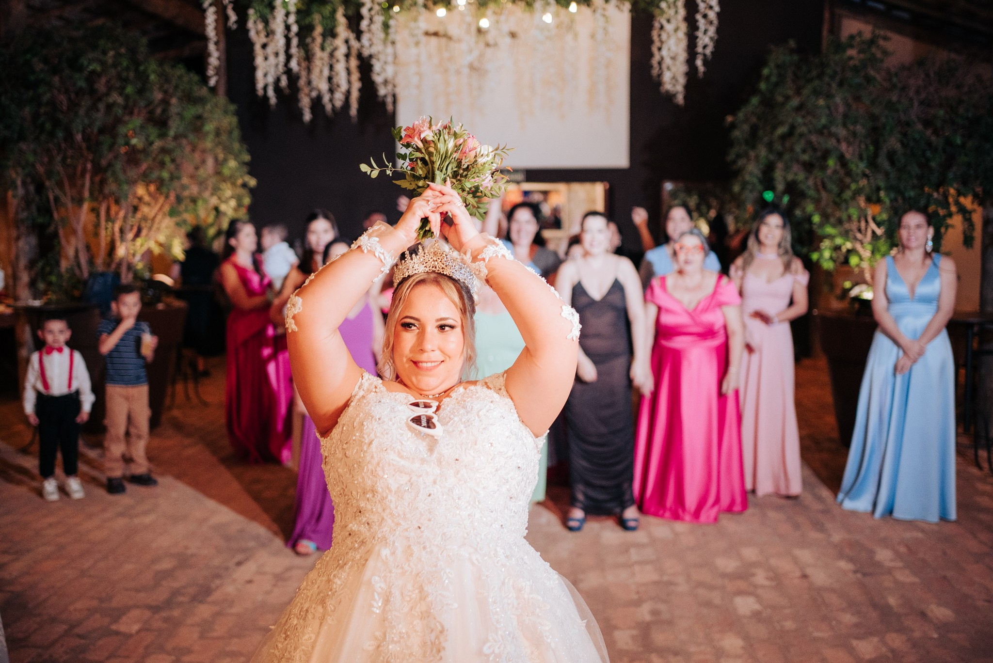 Nathallya & Antônio Marco — Vila Casali / Piratininga SP. Robson Colaço