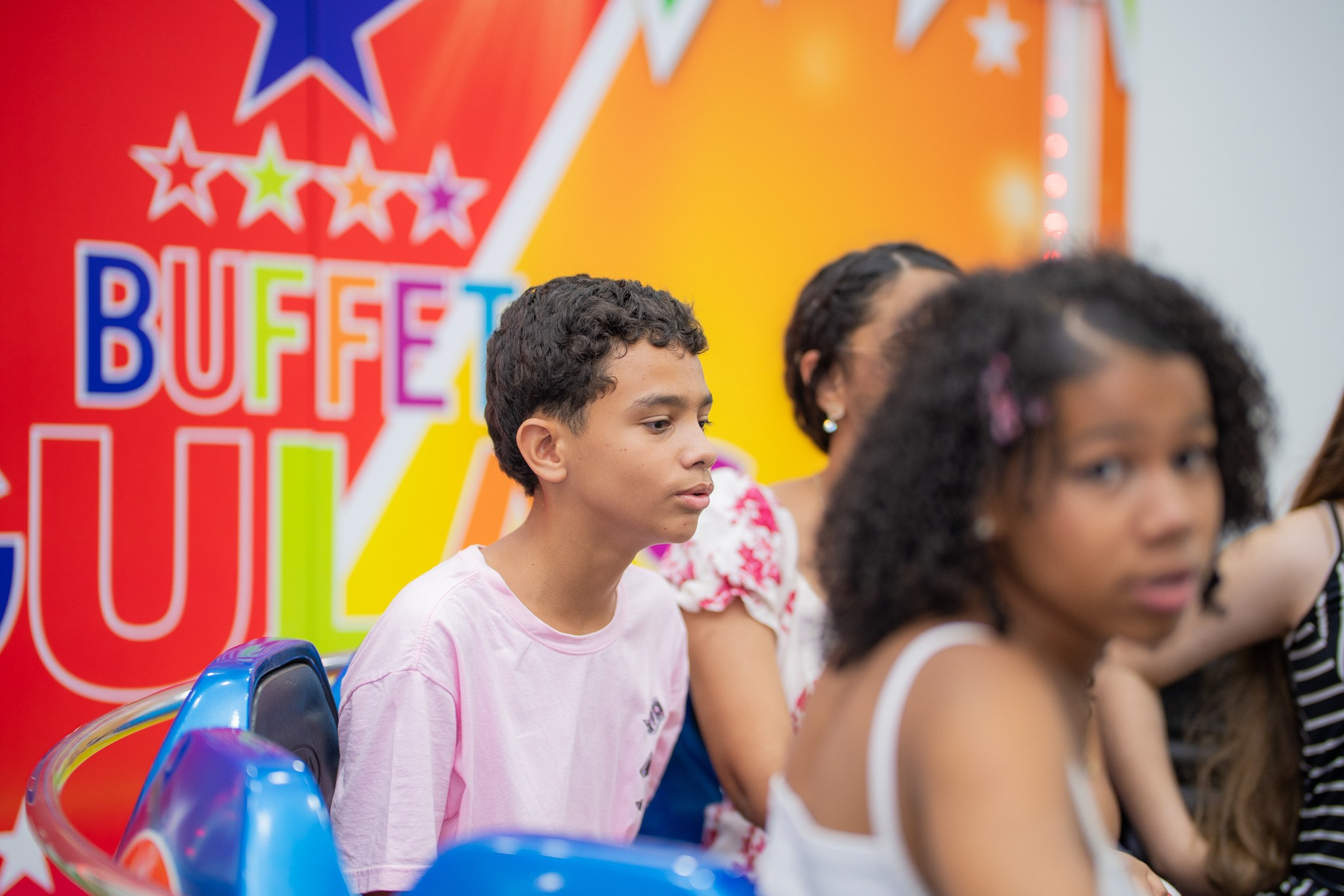 Sofia — Gulas Kids / Bauru SP. Robson Colaço