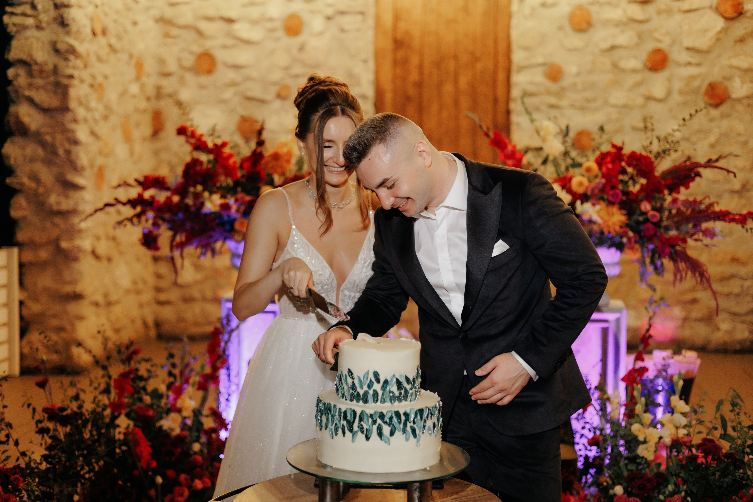 Vadim & Irina. ProWed — Foto Video Moldova și România