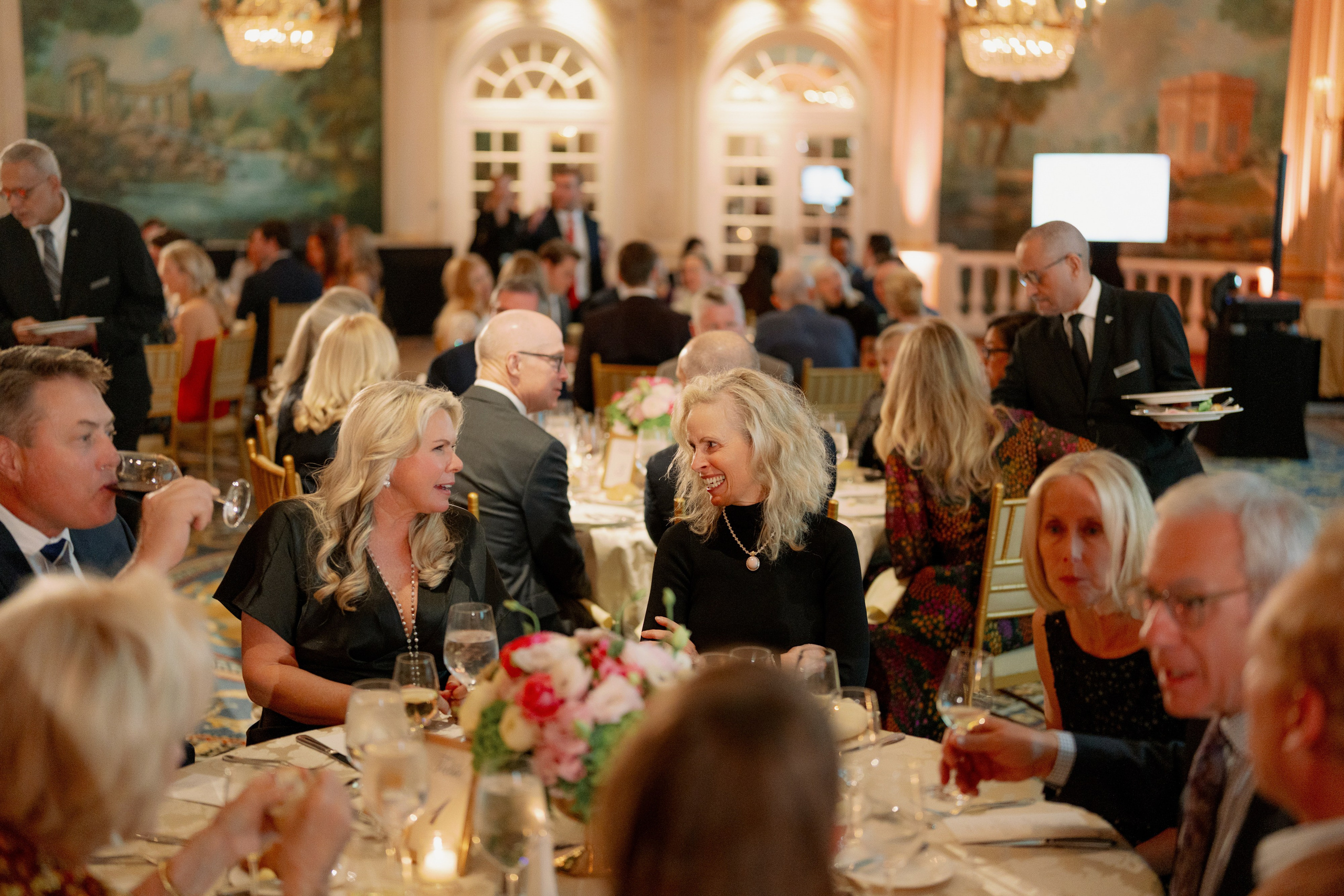 Anne and Maxwell. Wedding photographer and videographer New York | New Jersey