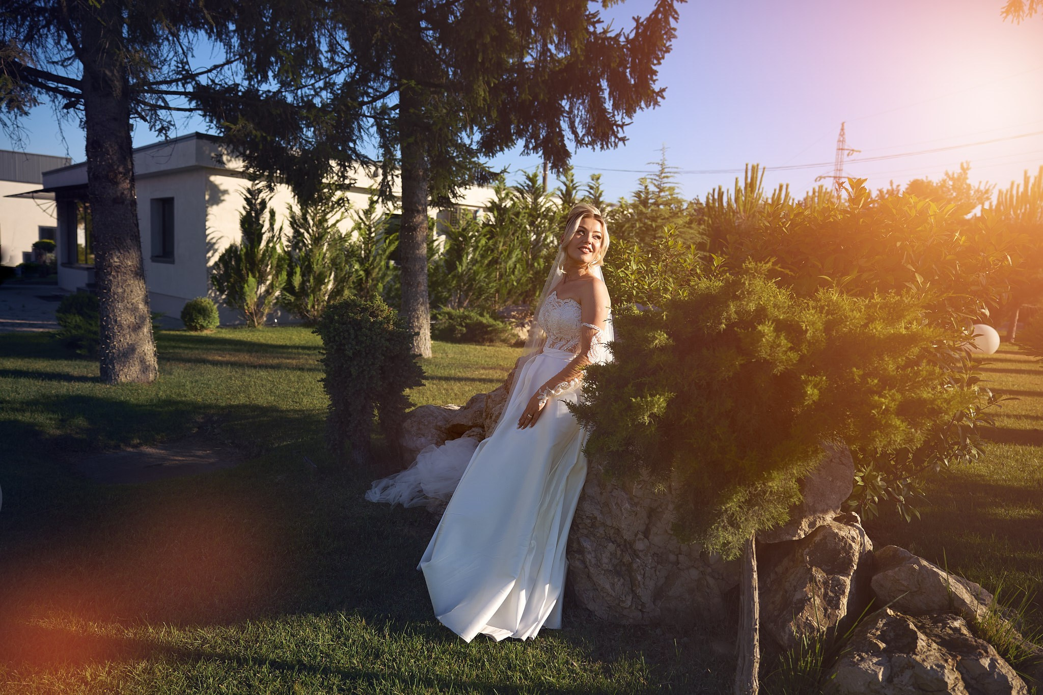 Maria & Cătălin. Bogdan Vancea | Fotograf Nunta Ploiești