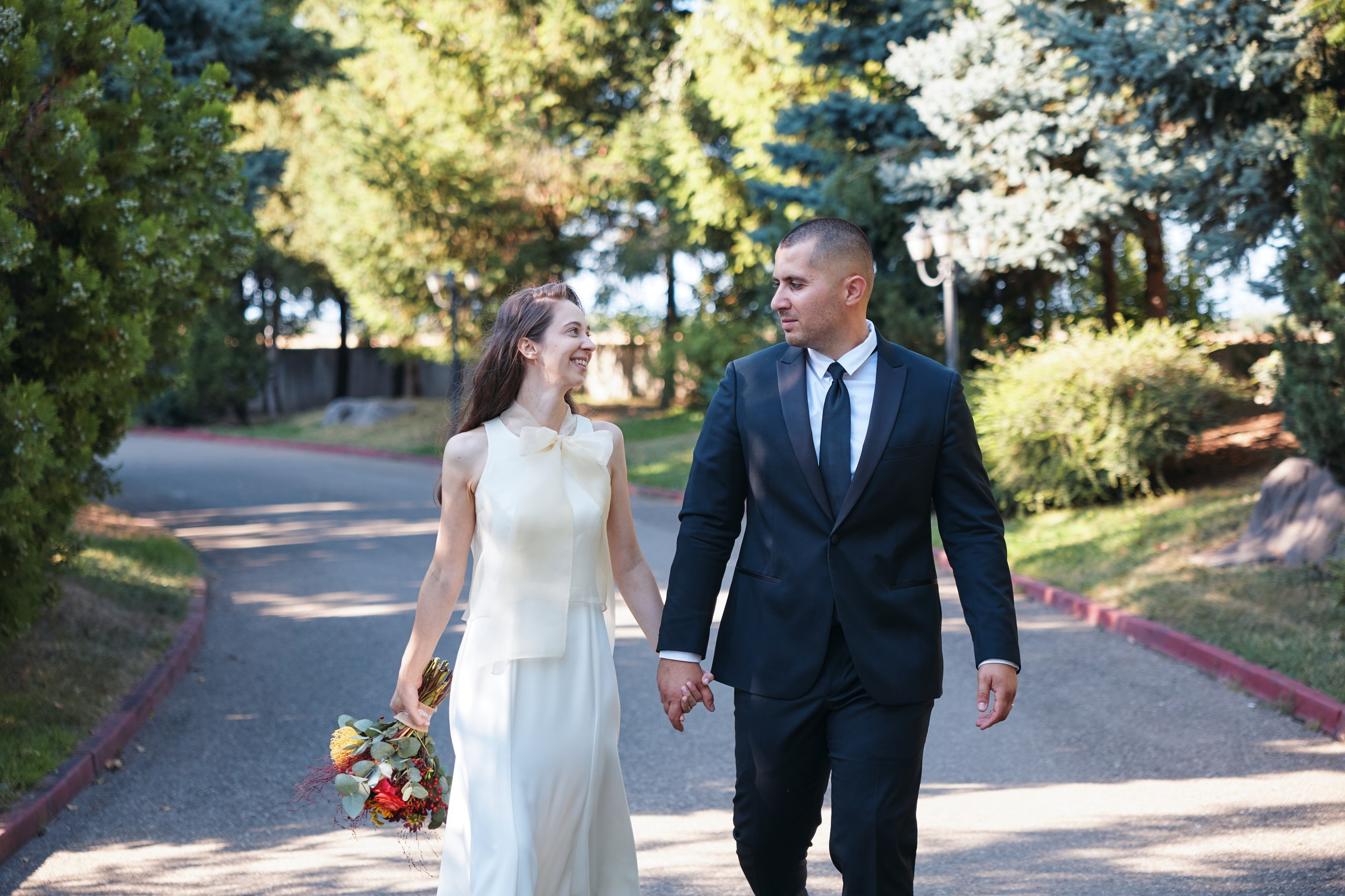 Denisa & Alex. Bogdan Vancea | Fotograf Nunta Ploiești