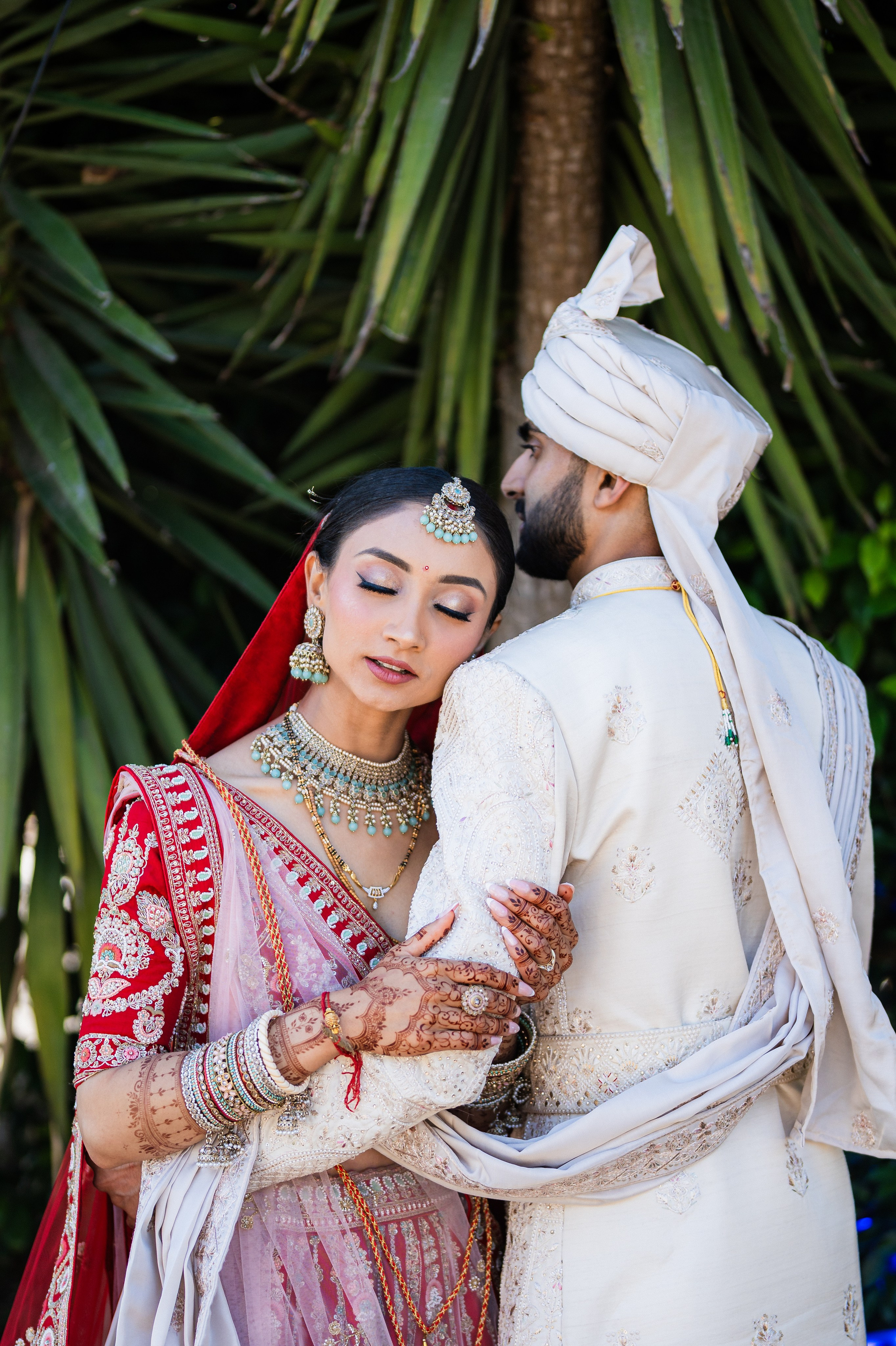 Ankit & Roshni’s Wedding. JY Productions