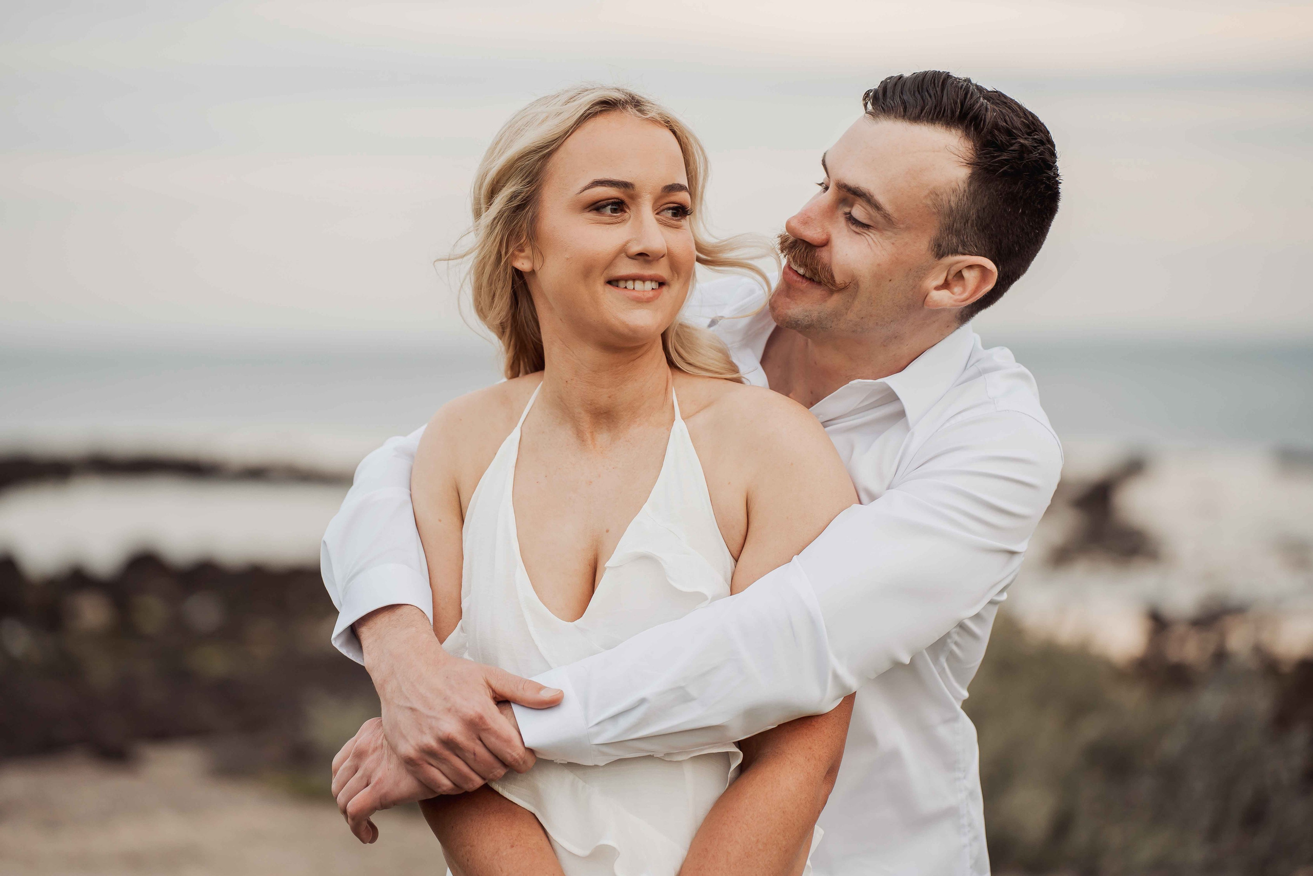 Chelsea & Tyler. JY Productions