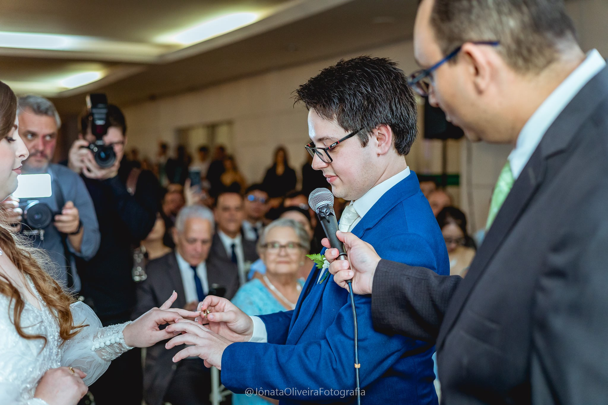 Casamento em Avaré. Fotografia de casamentos e ensaios em avaré Jônata Oliveira