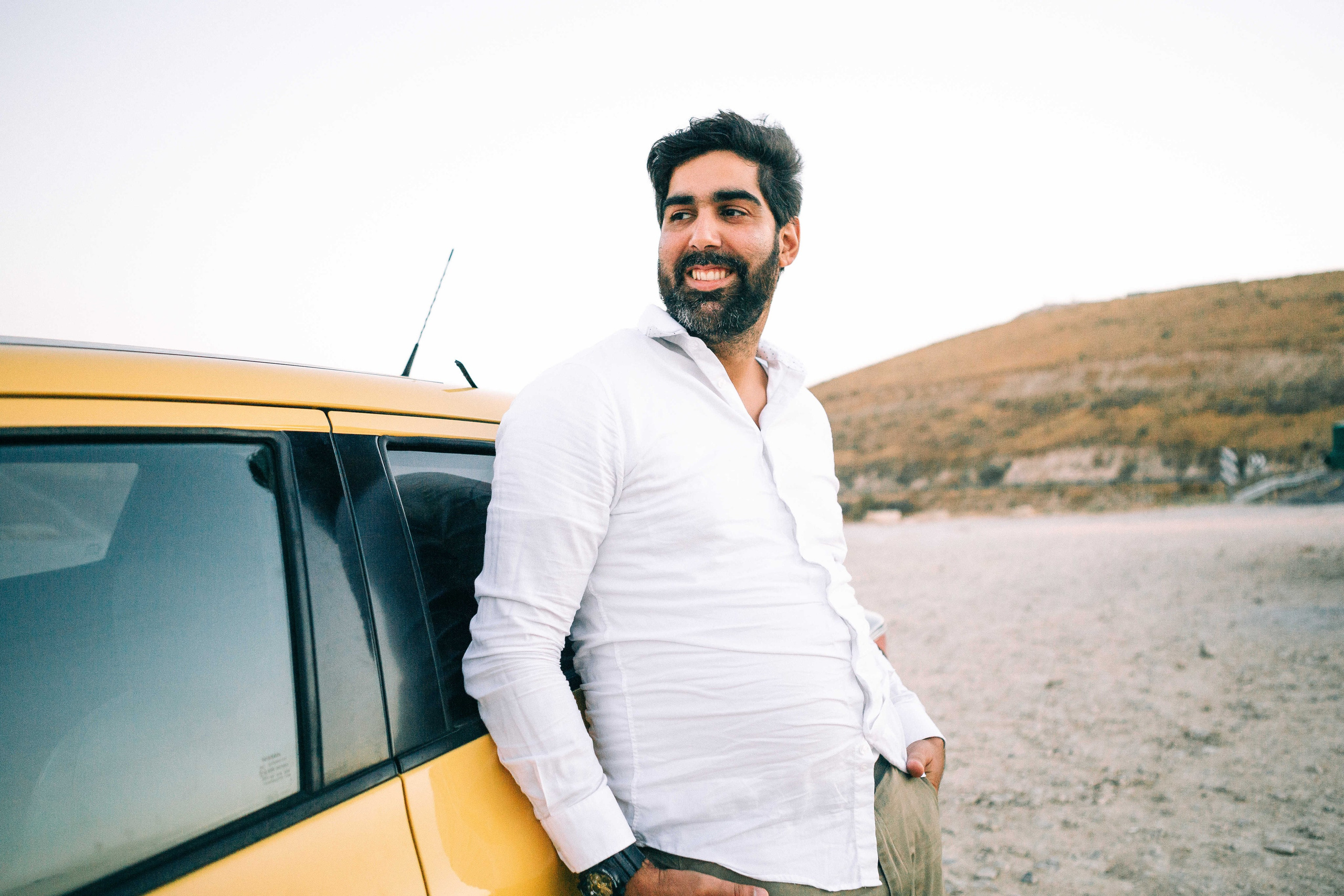 PREGNANT PHOTOSESSION IN THE DESERT. PHOTOGRAPHER IN ISRAEL