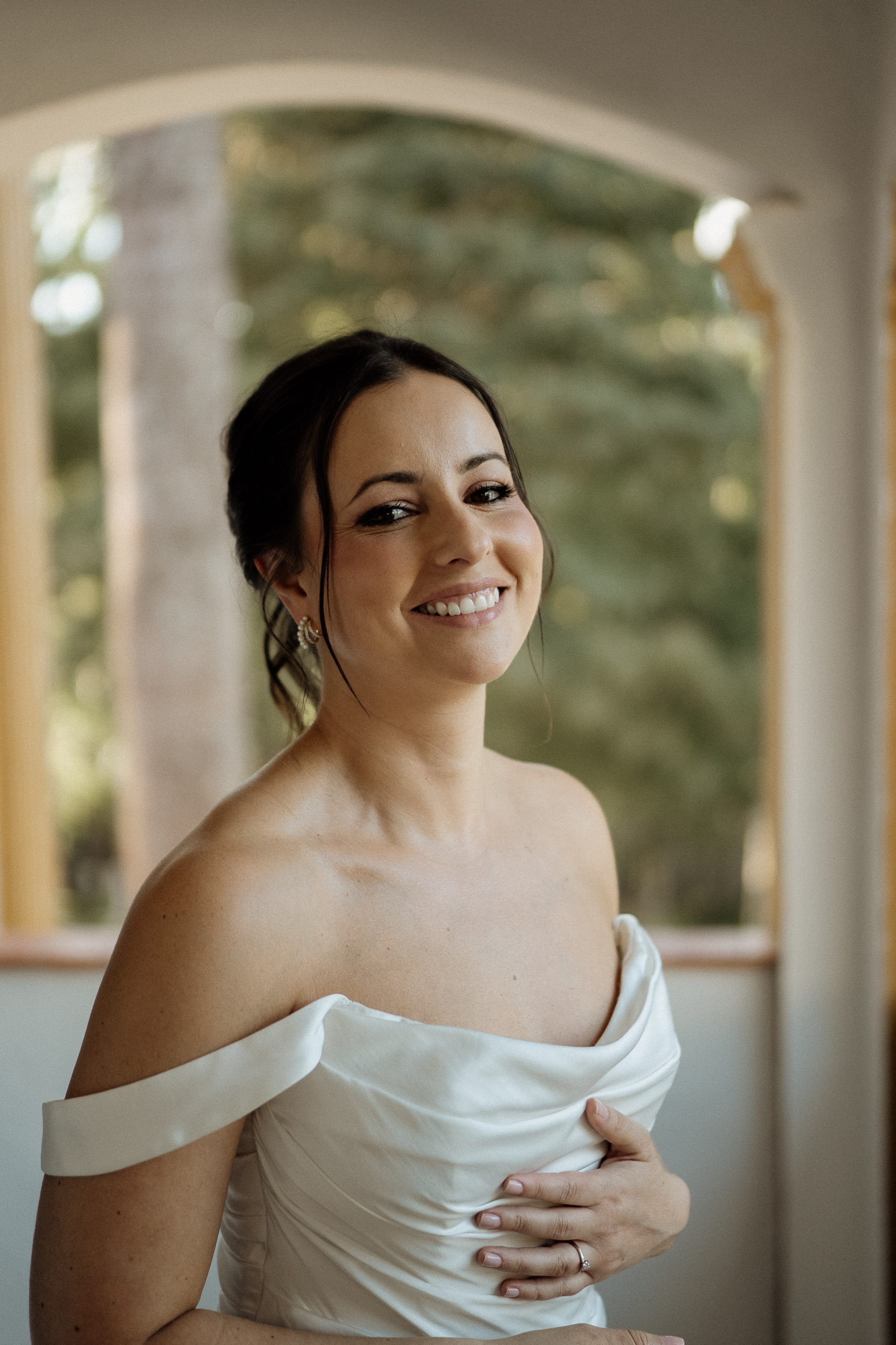 Johanna & Felipe. Congiu Wedding