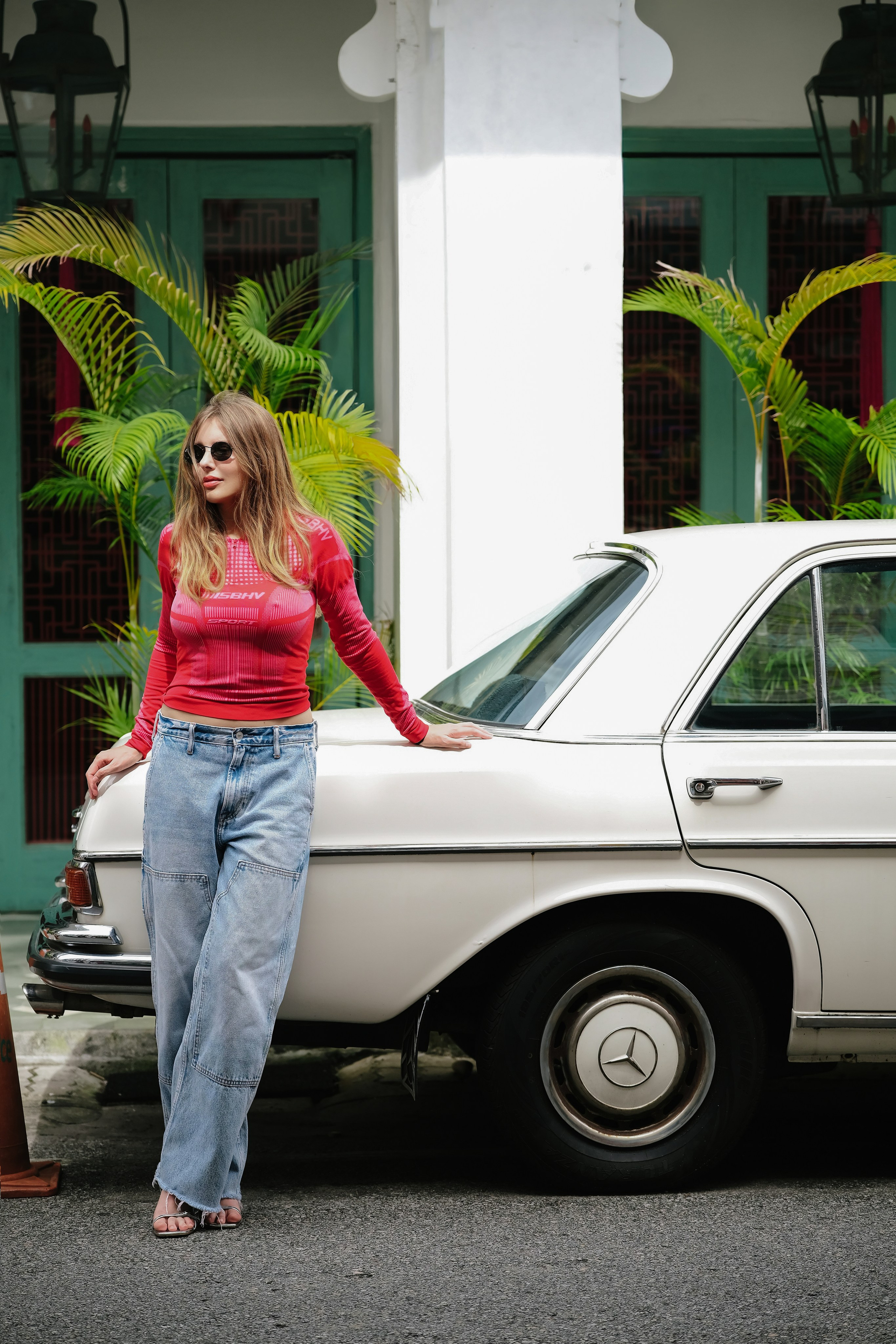 Ольга. Персональный фотограф Пхукет, Красноярск