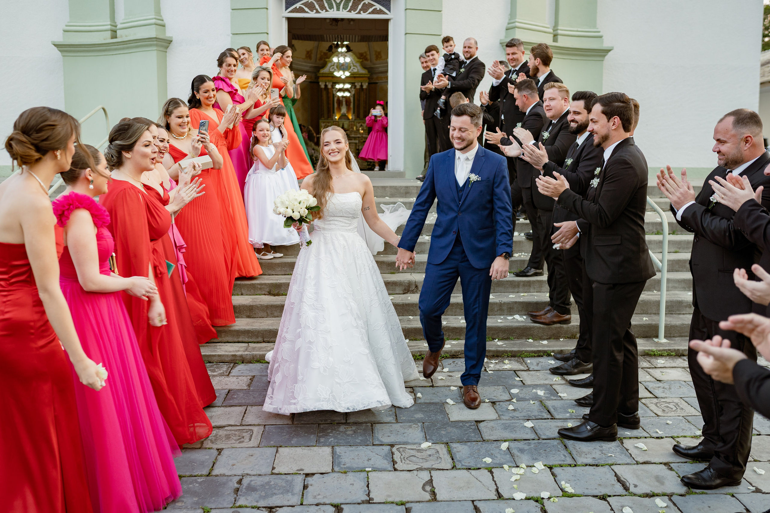 Amanda e Guilherme. Juliano anjos fotografia
