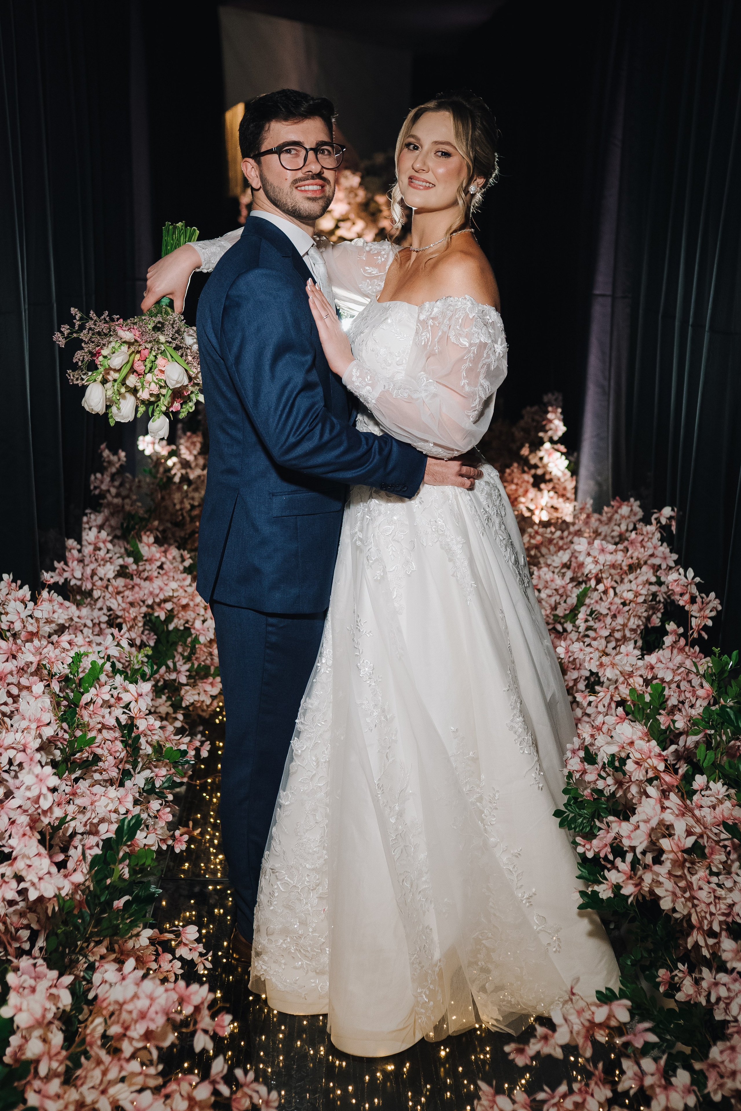 Ana Maria e Gustavo. Juliano anjos fotografia