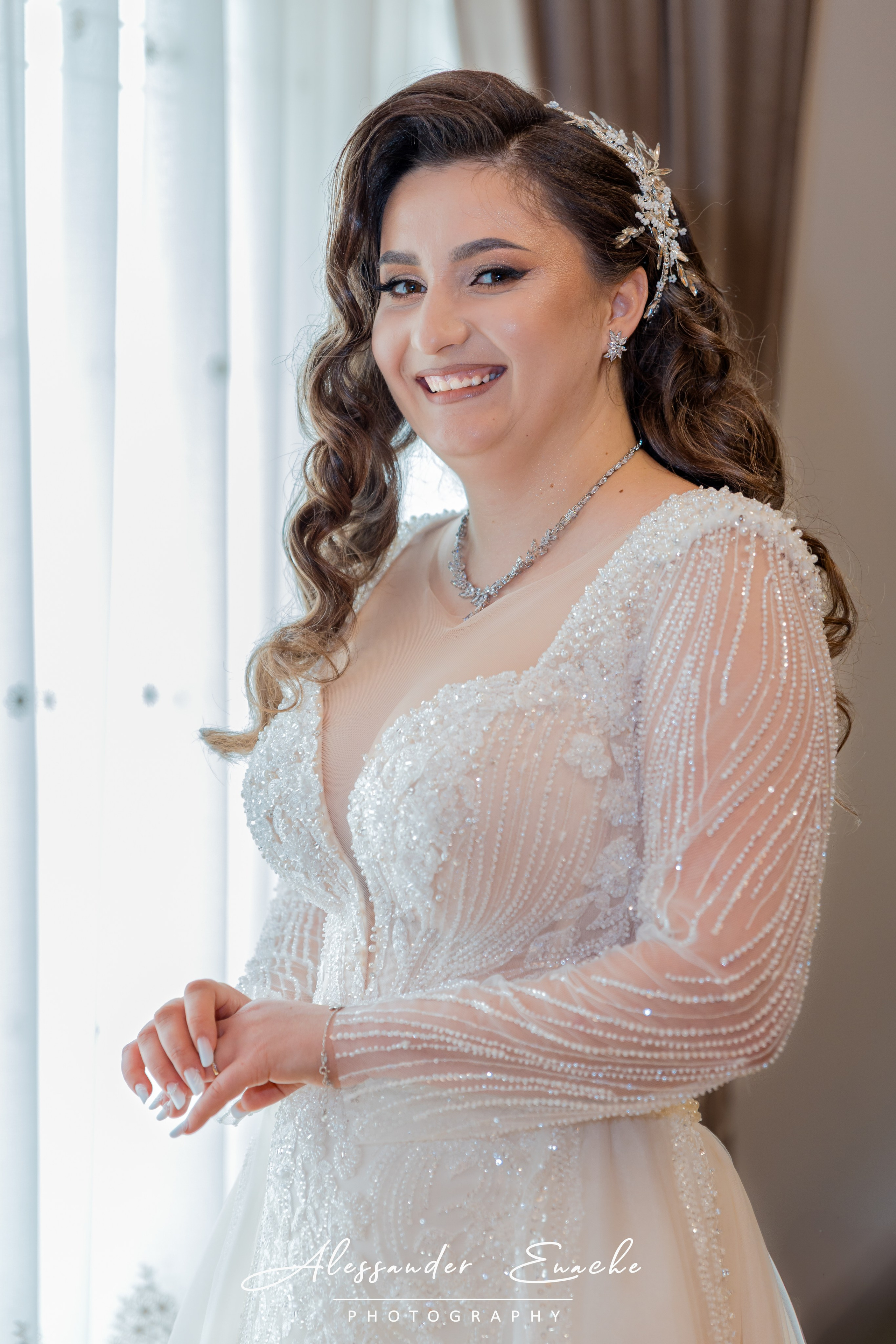 Alexandru & Mihaela. Fotograf prin #Piatraneamt-Alessander Enache