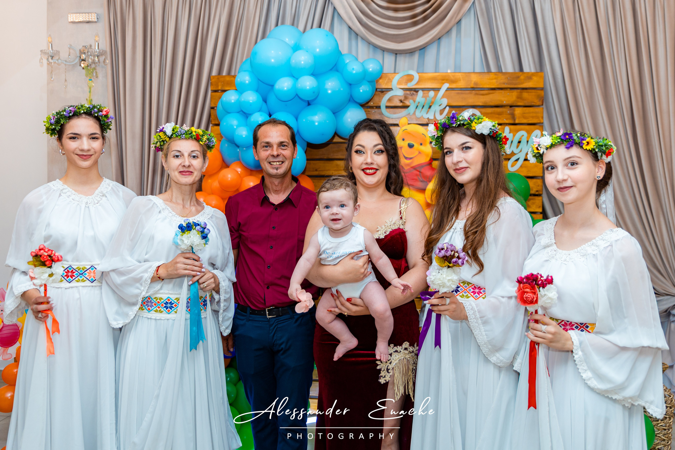 Erik George. Fotograf prin #Piatraneamt-Alessander Enache