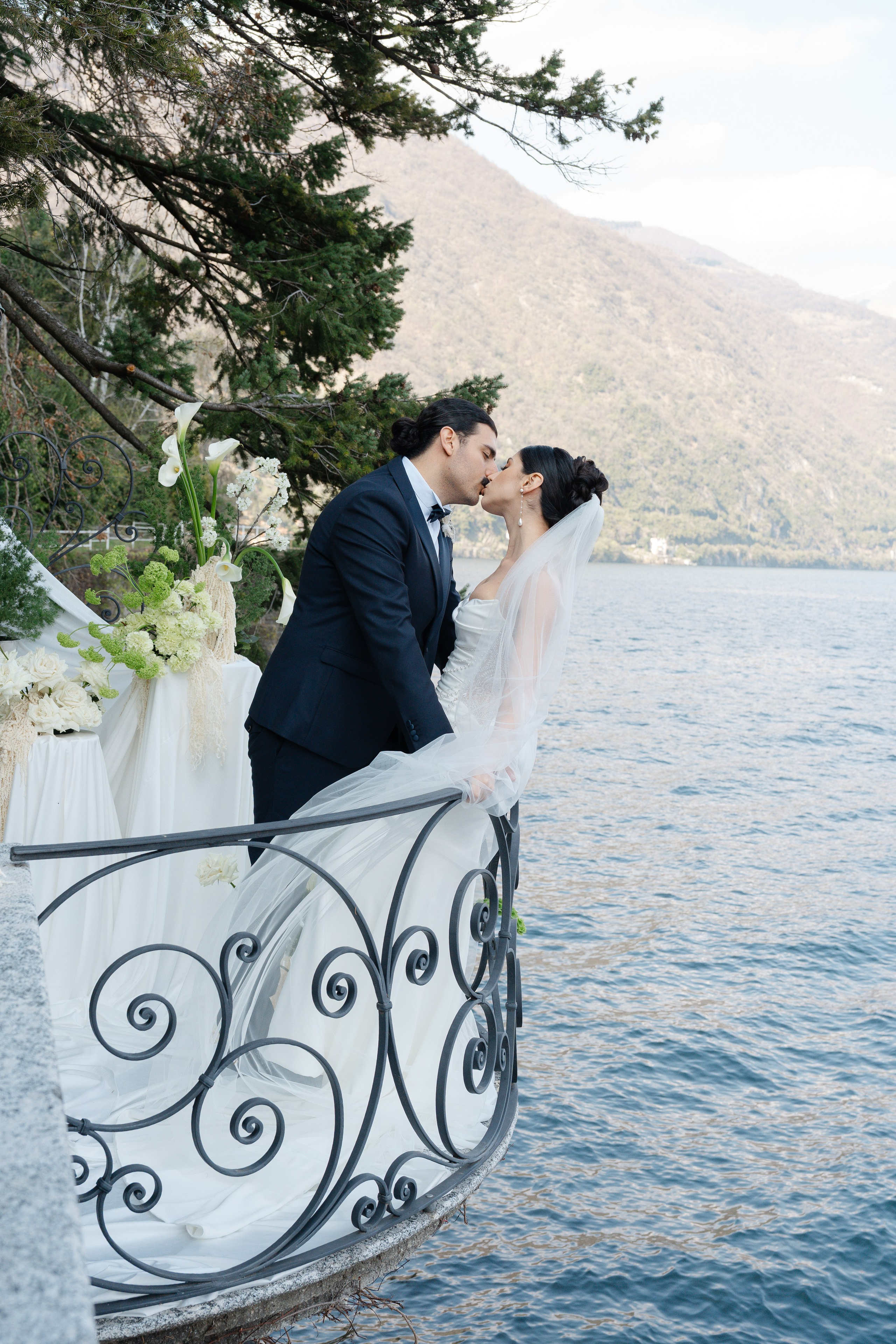 An intimate escape on Lake Como This one felt like La Dolce Vita. PHOTOGRAPHER IN ITALY