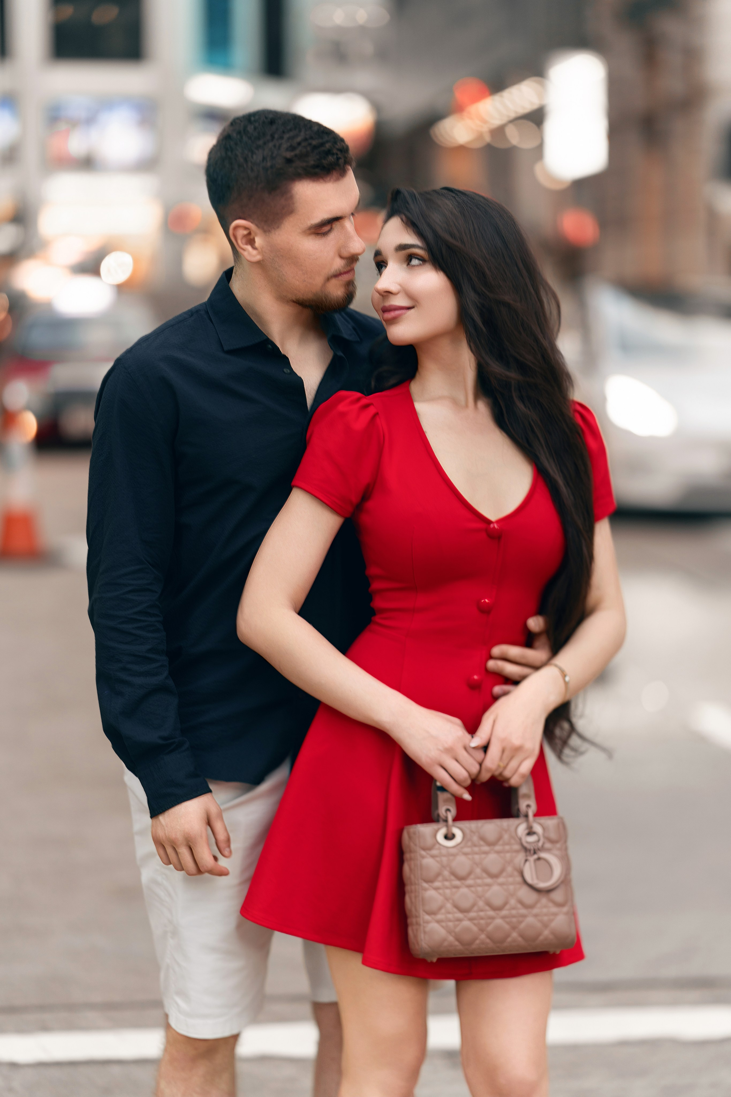 MARIA & ANDREY. PHOTOGRAPHER IN HONG KONG (WEDDING, FASHION, FAMILY, EVENTS)