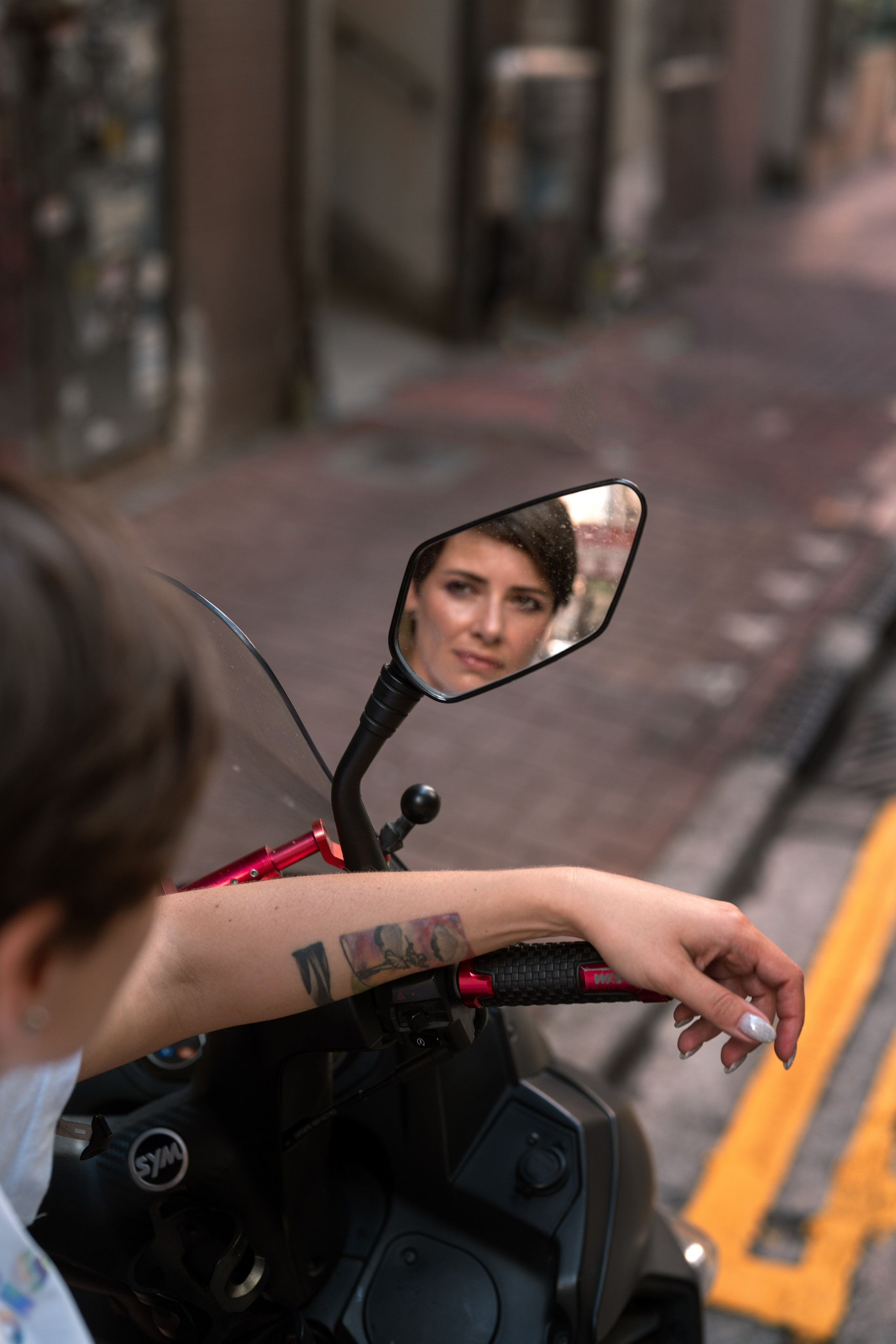 ANASTASIA. ФОТОГРАФ В ГОНКОНГЕ (СВАДЬБЫ, FASHION, СЕМЕЙНЫЕ, МЕРОПРИЯТИЯ, ФОТОПРОГУЛКИ)