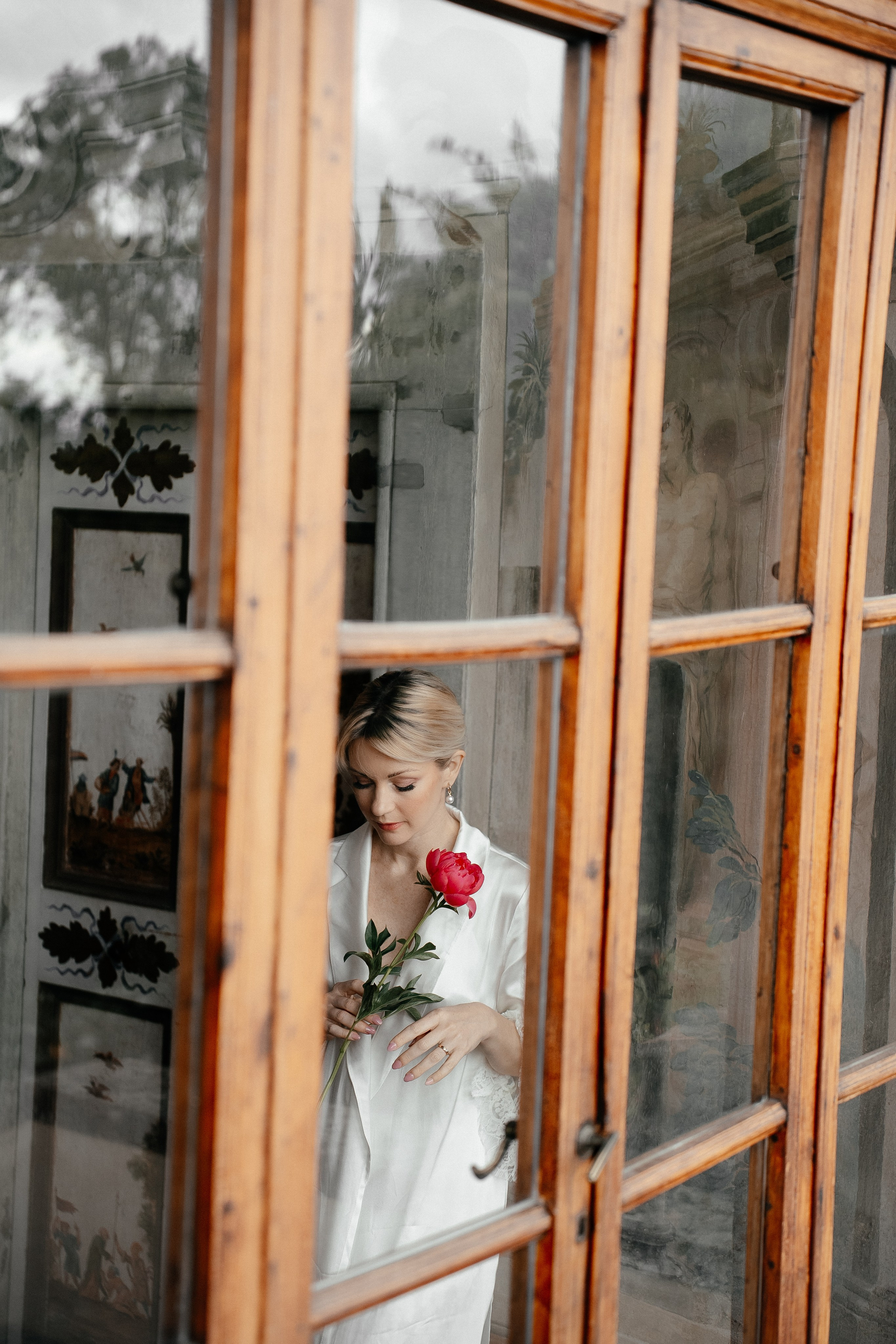 Classic Tuscany Wedding. Wedding Photographer in Italy
