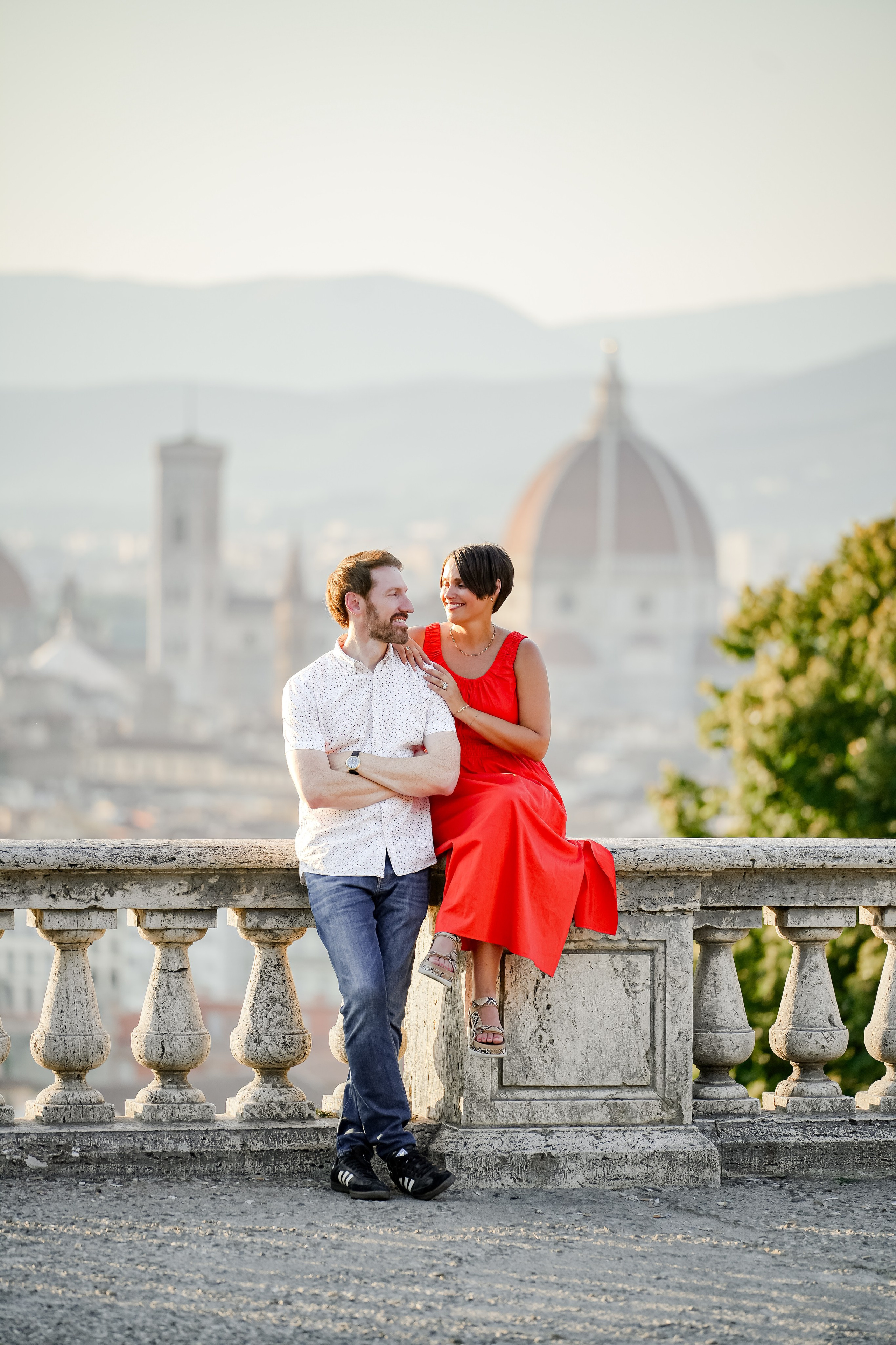 Fiat 500. Stefano Passerini Editorial Wedding Photographer in Italy