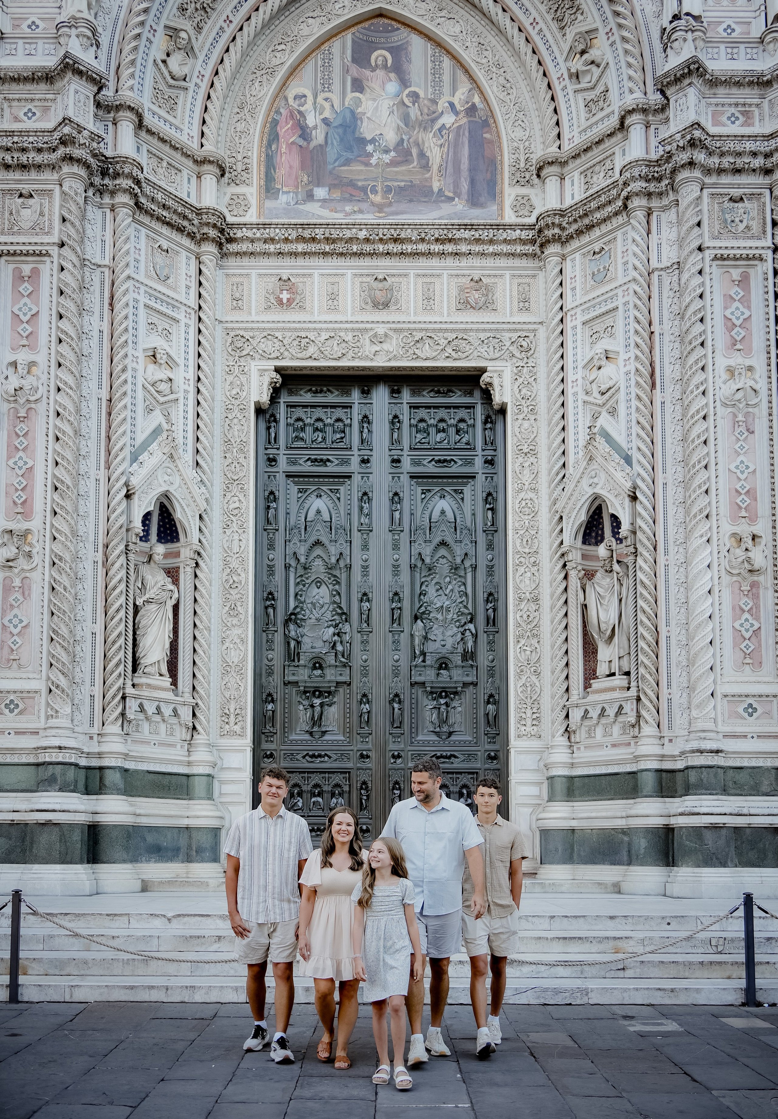 Duomo. Stefano Passerini Editorial Wedding Photographer in Italy