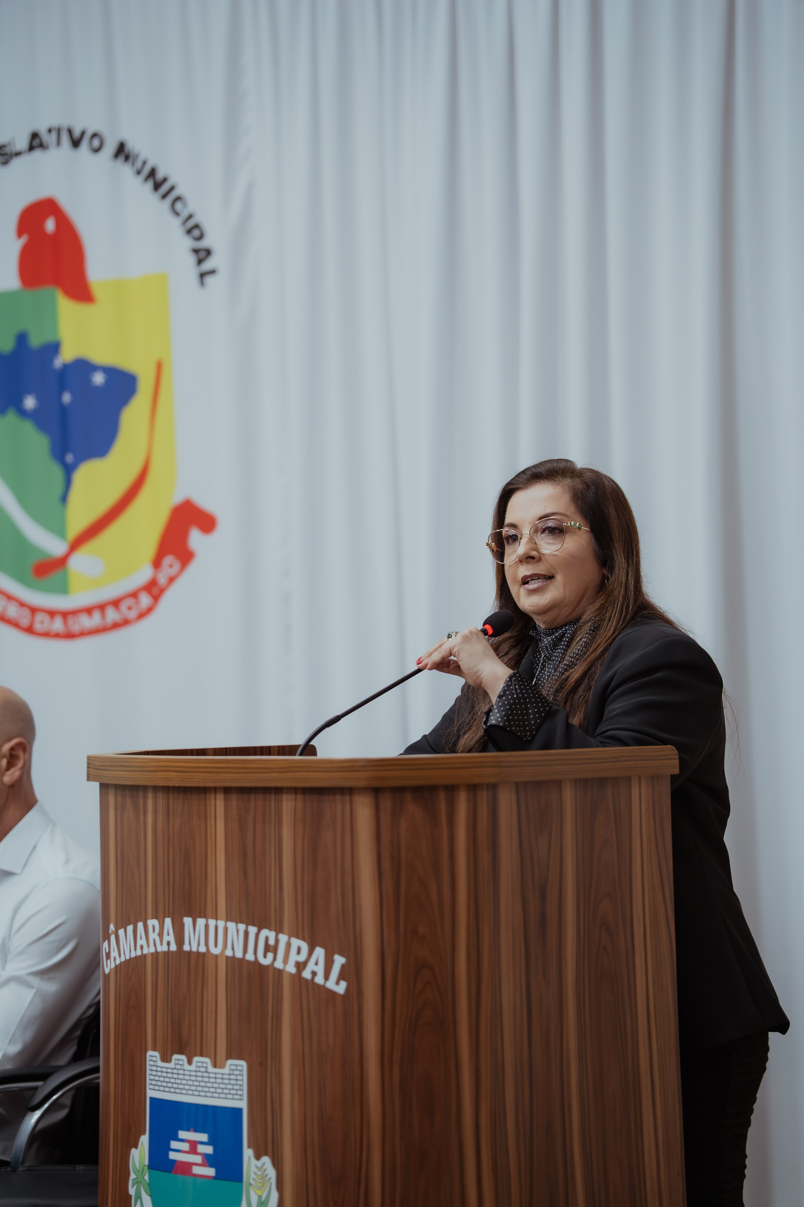 Câmara de Vereadores MF — 27/07/2026
