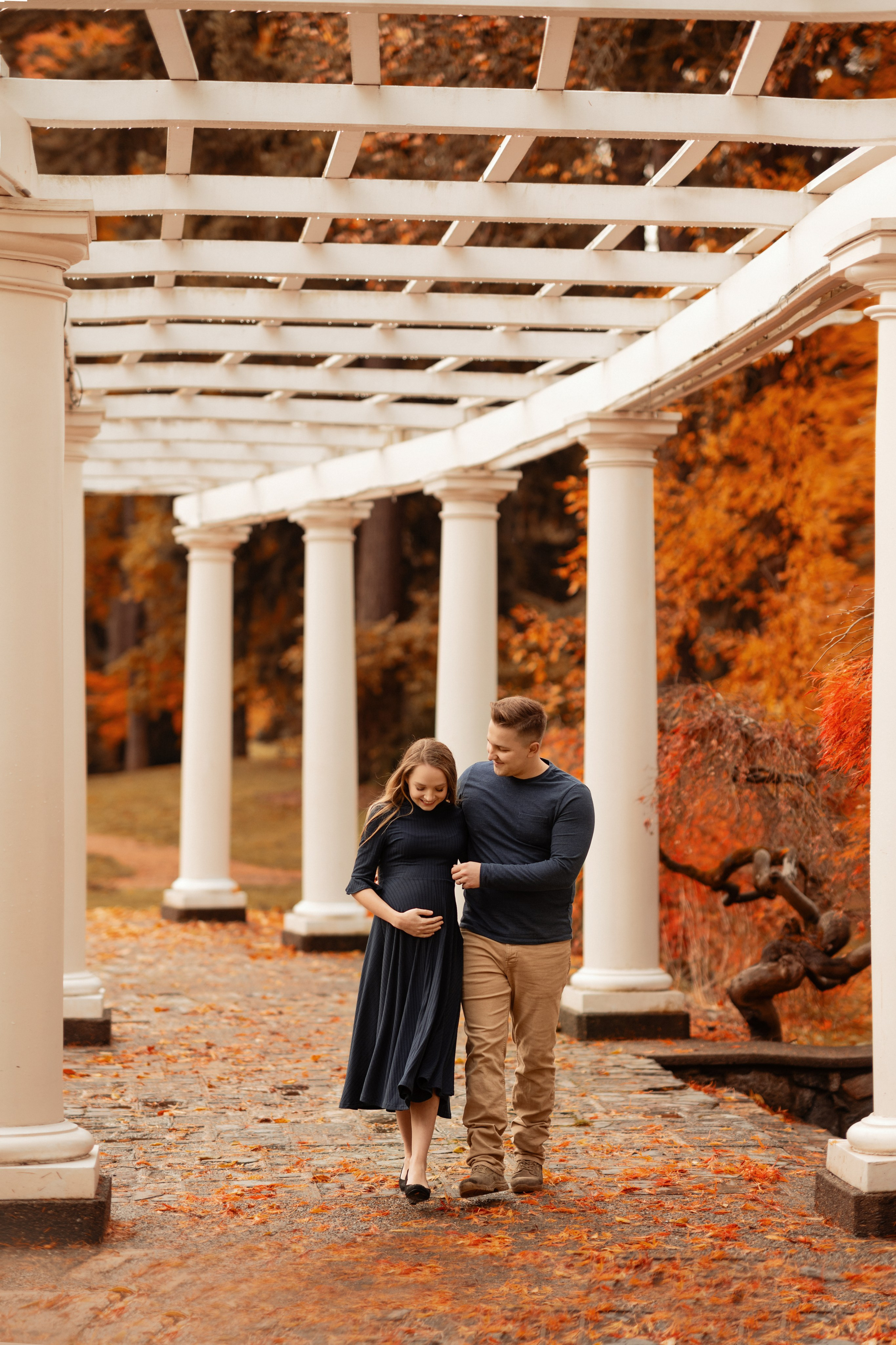 Viktoria. Wedding & family photography in Seattle area. Helen Michelle photographer