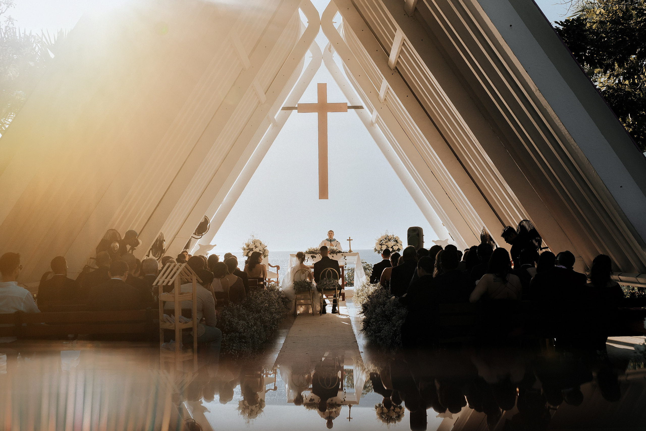 Portfolio. Social Cinema